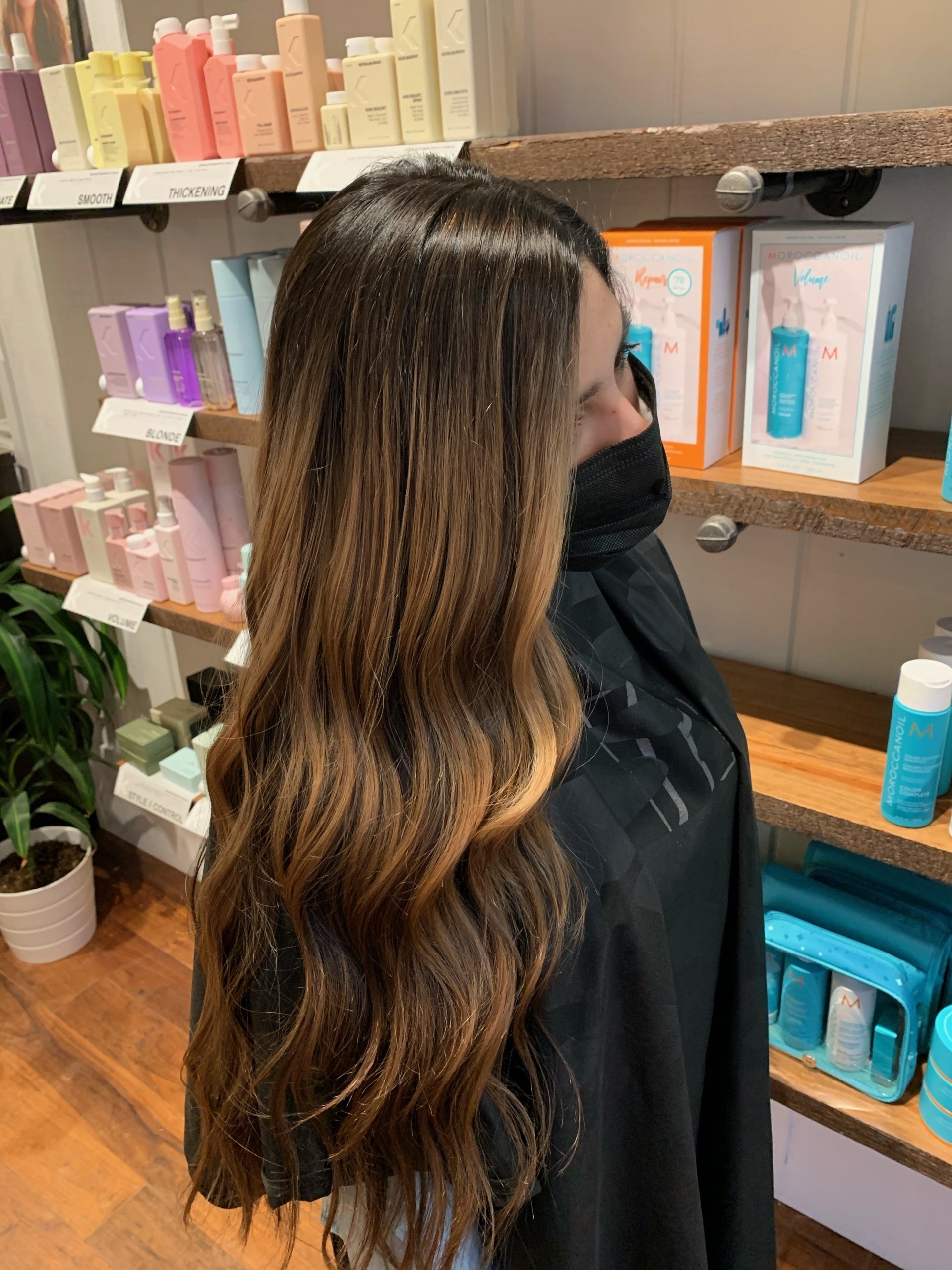 Shear Perfection Salon