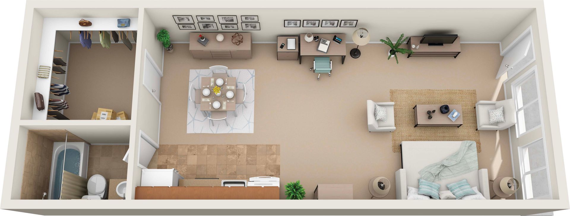 North Colonie Apartments for Rent Watervliet, NY