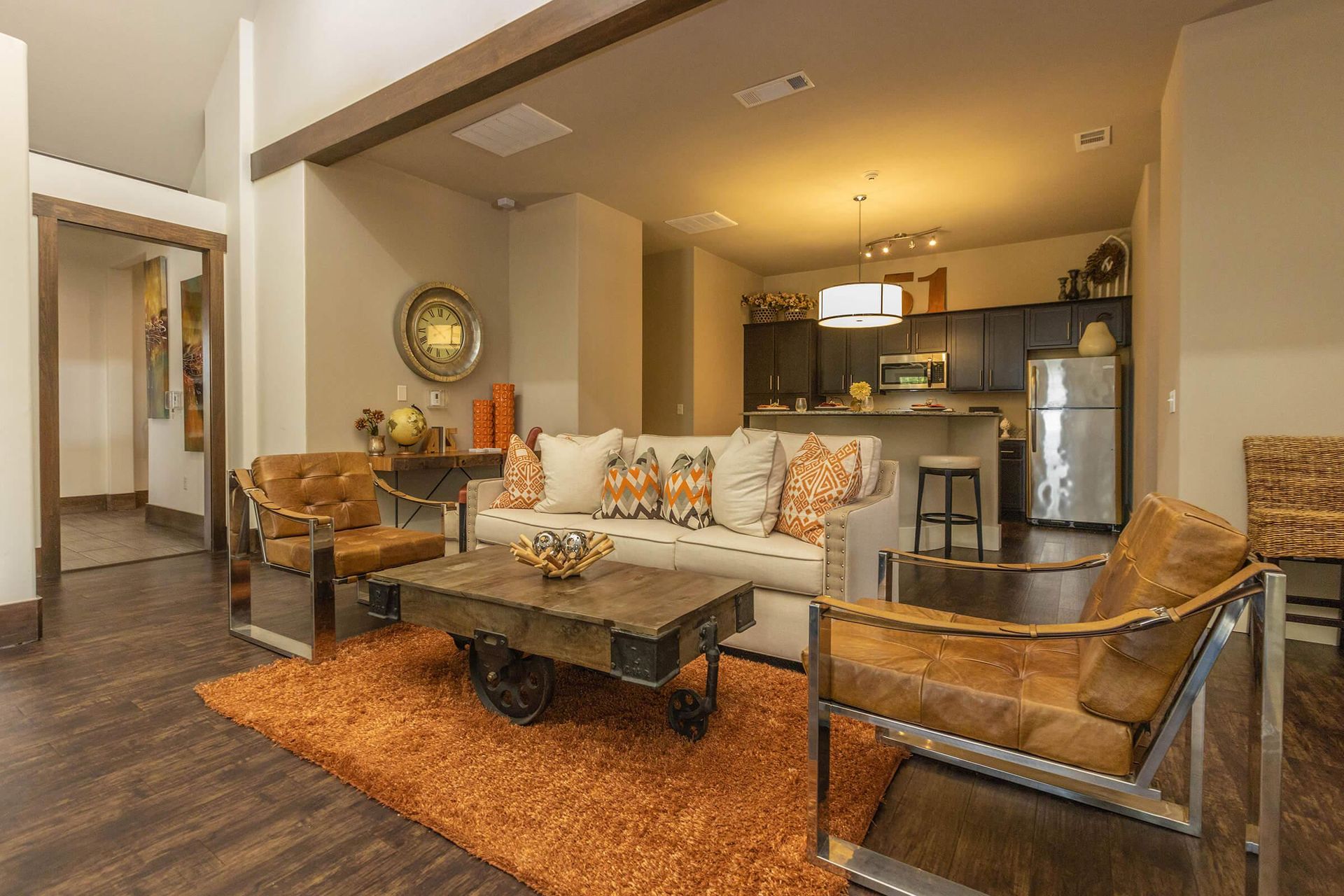 5iftyone at Tradan Heights Luxury Apartments in Stillwater, OK