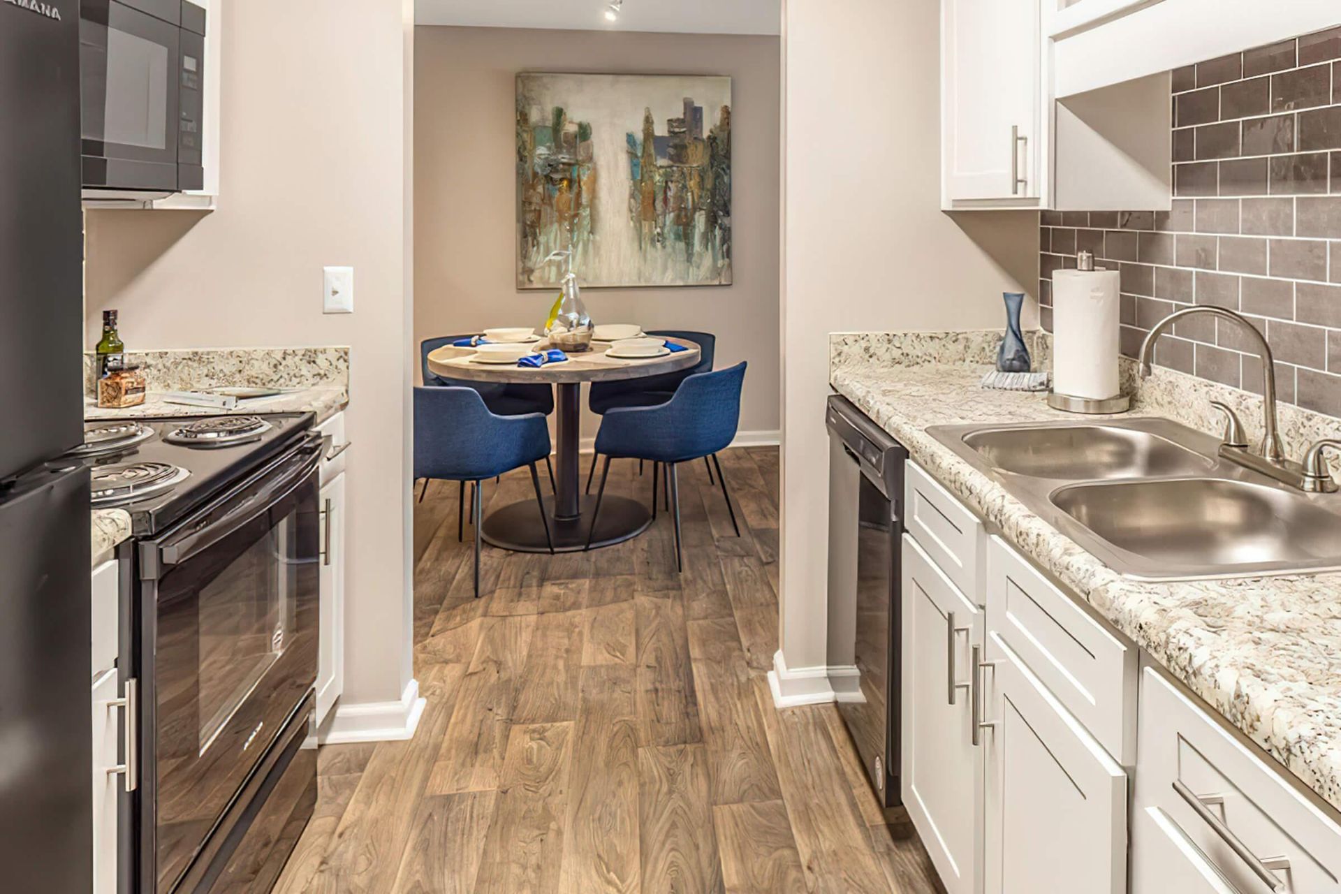 Park Place at Foley Apartments in Foley, AL