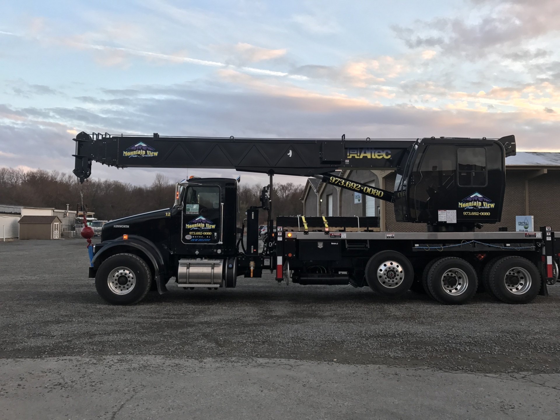 Adirondack Tree Service Wayne Nj Tree Services Wayne, NJ Mountain View Tree Service