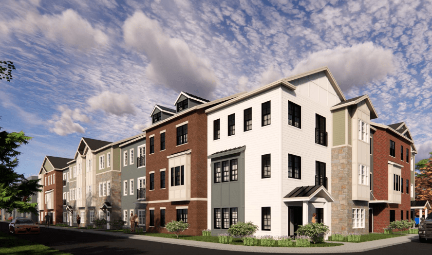 Renting in Albany and Troy, NY Upscale Townhomes, Apartments, DuplexesLuizzi Property Management