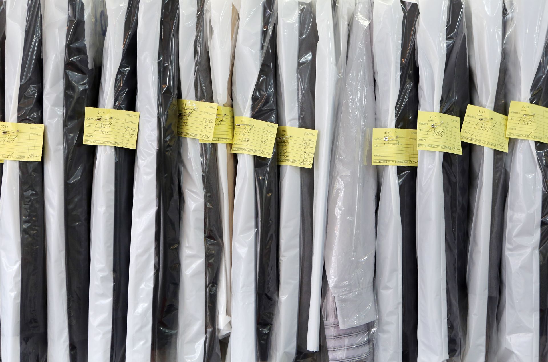 Dry Cleaning and Laundry Service Durham, NC