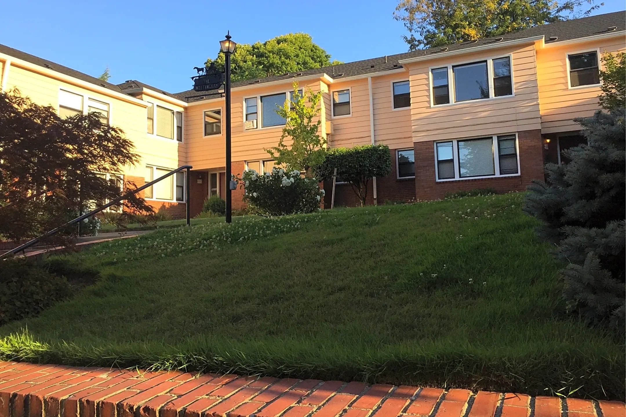 Nottingham Apartments