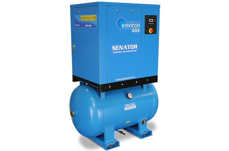Air Compressors Bunbury, South West Compressors, Air Compressor Sales