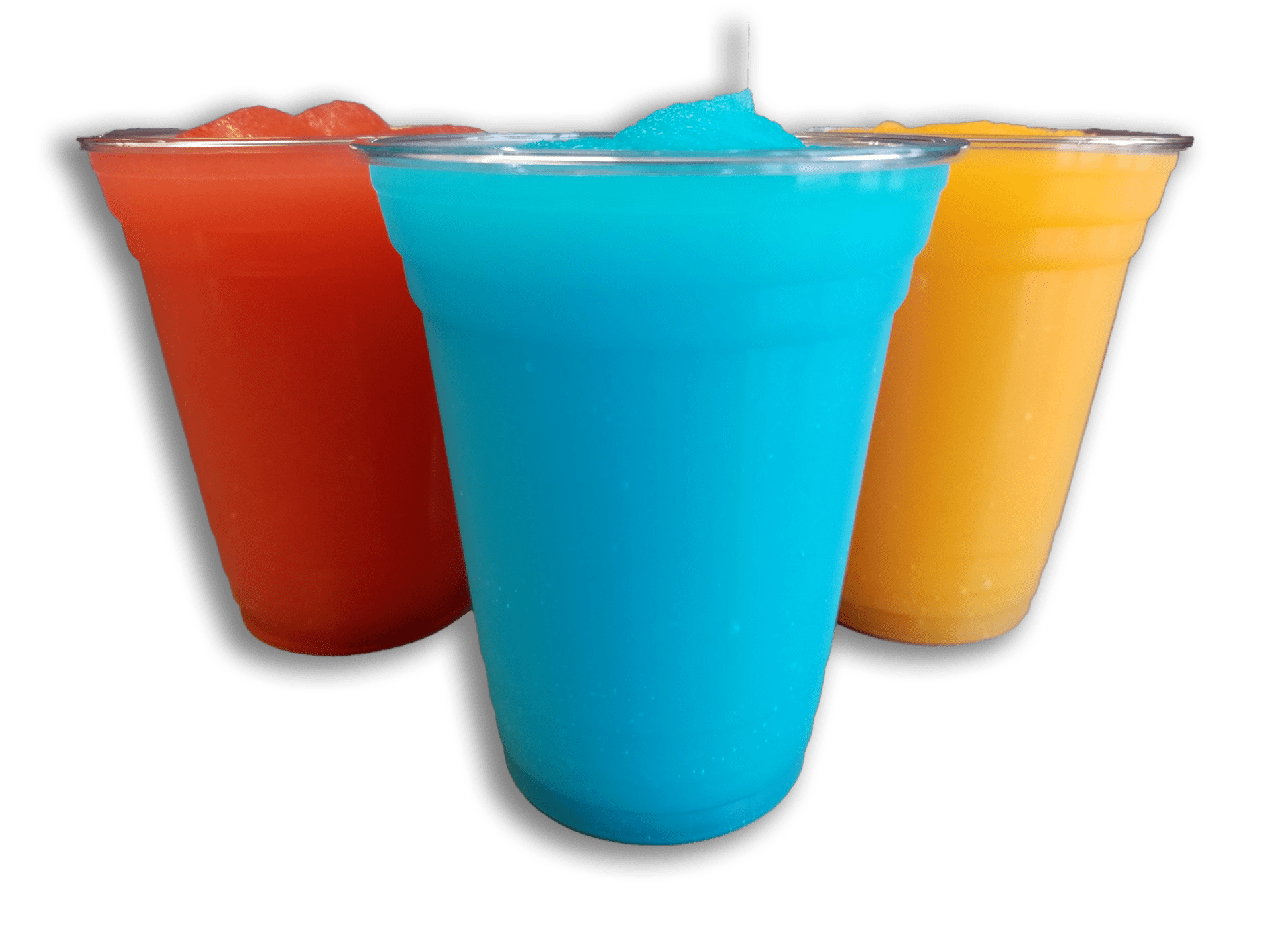 Daiquiri Fusion