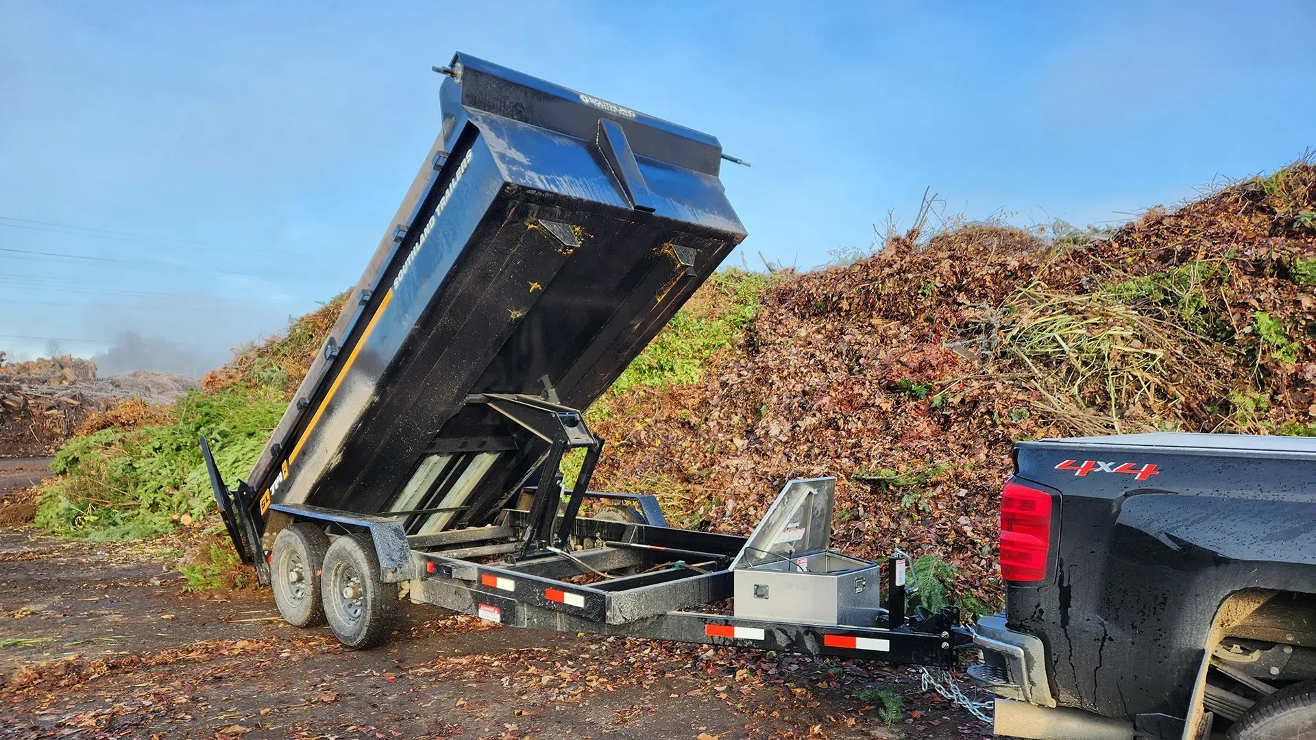 Fast & Reliable Snohomish County Junk Removal Northwest Junk Haulers