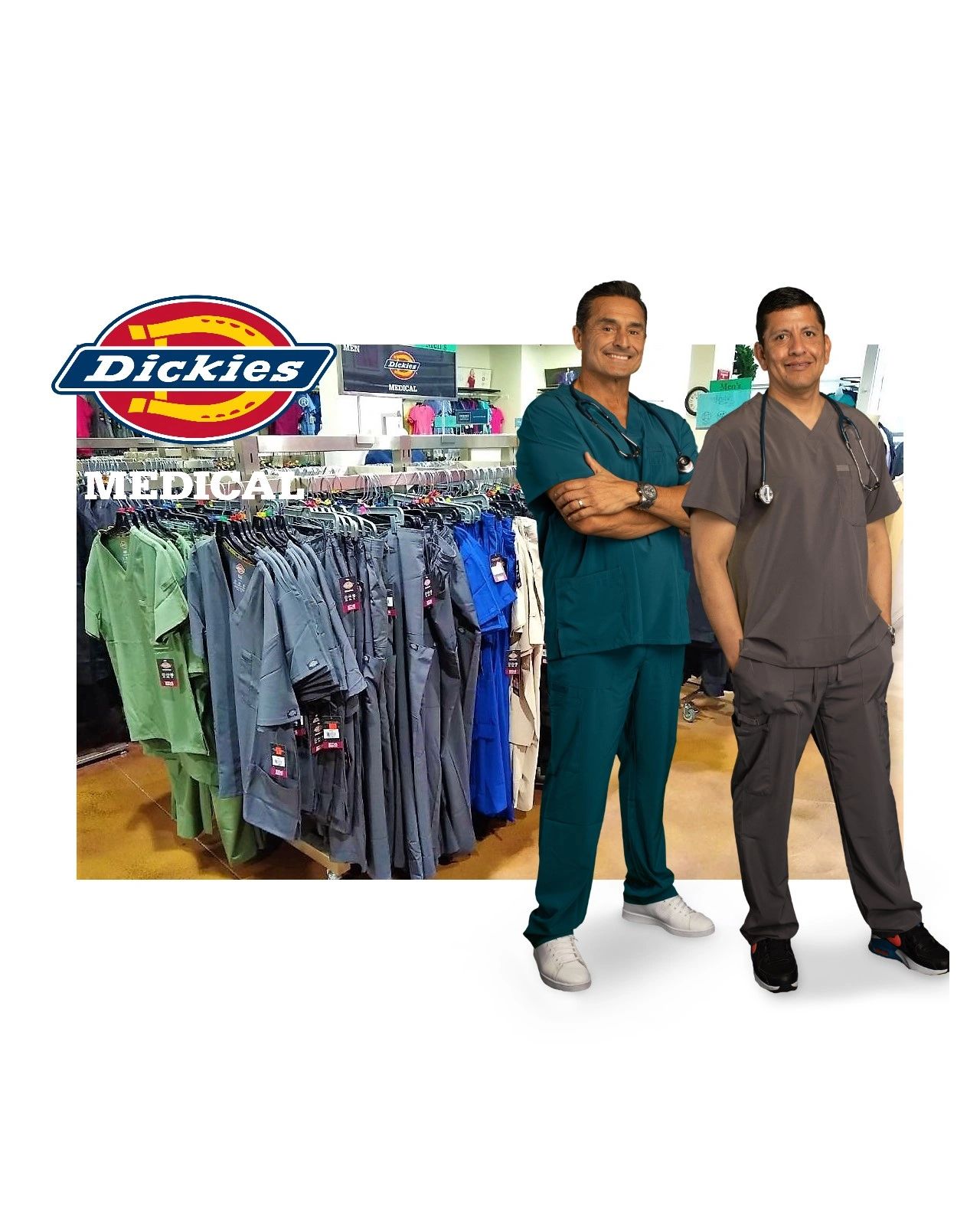 Gallery Scrubs & Stitches Scrub Store Palm Desert, California