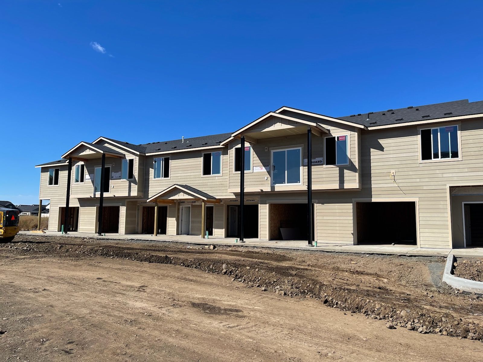 The Marjorie Apartments Spokane, WA Photo Gallery