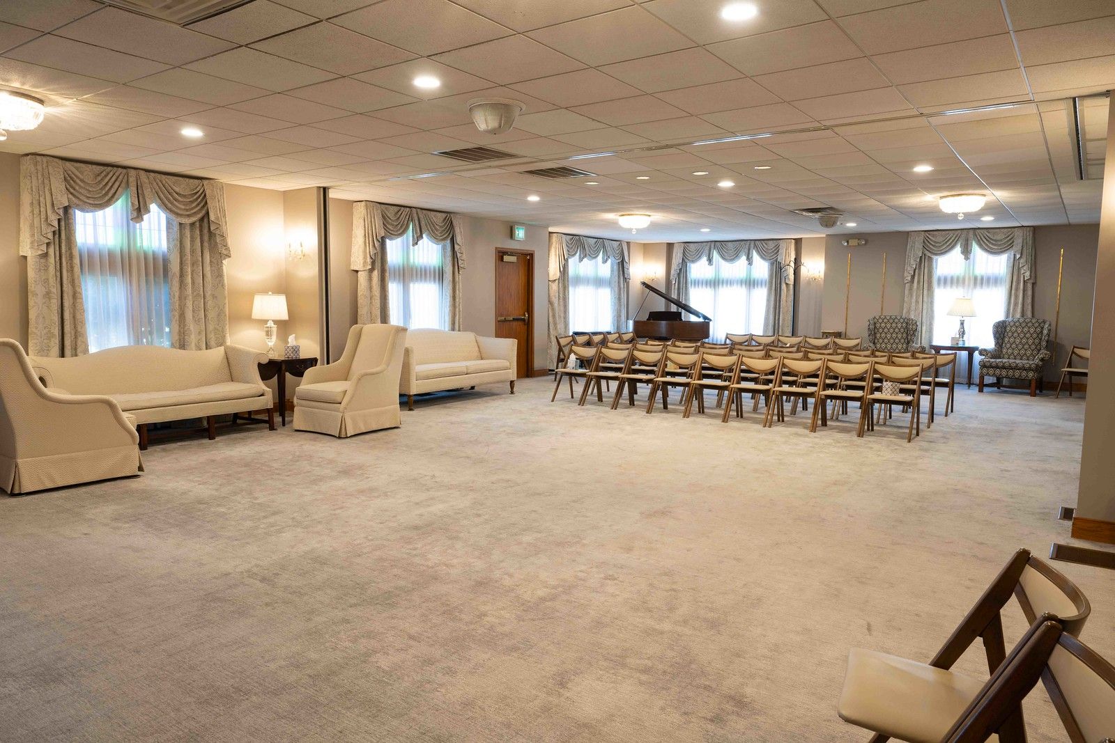 CarlisleBranson Funeral Service & Crematory