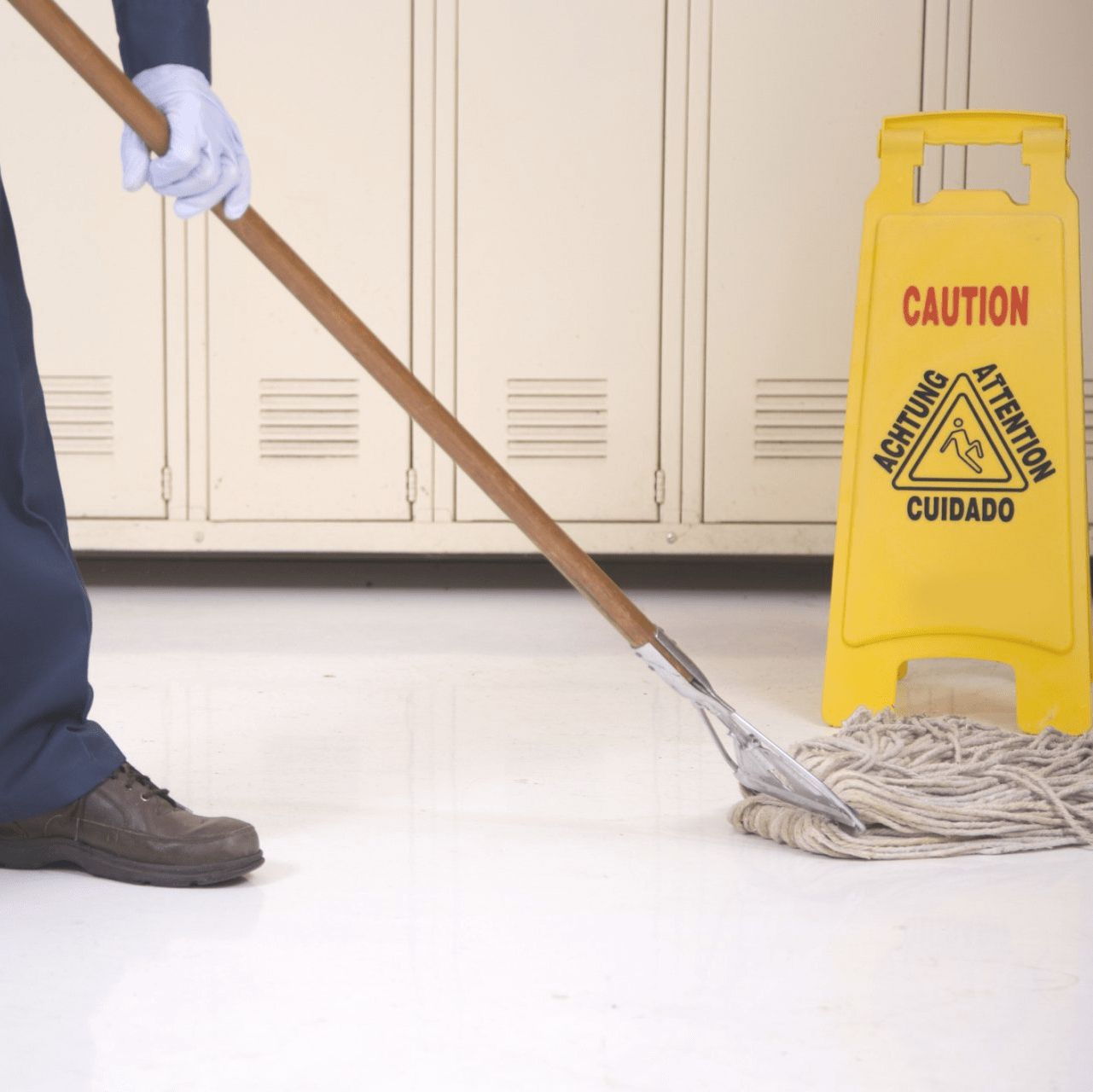 Cleaning Services Ames, IA Magic Matt's Cleaning