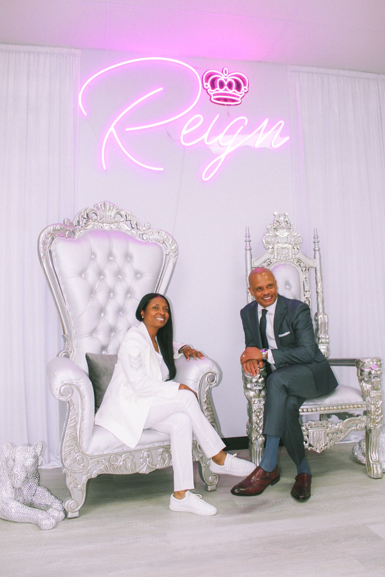 VBE Spotlight on Jewel Sanitary Napkins LLC