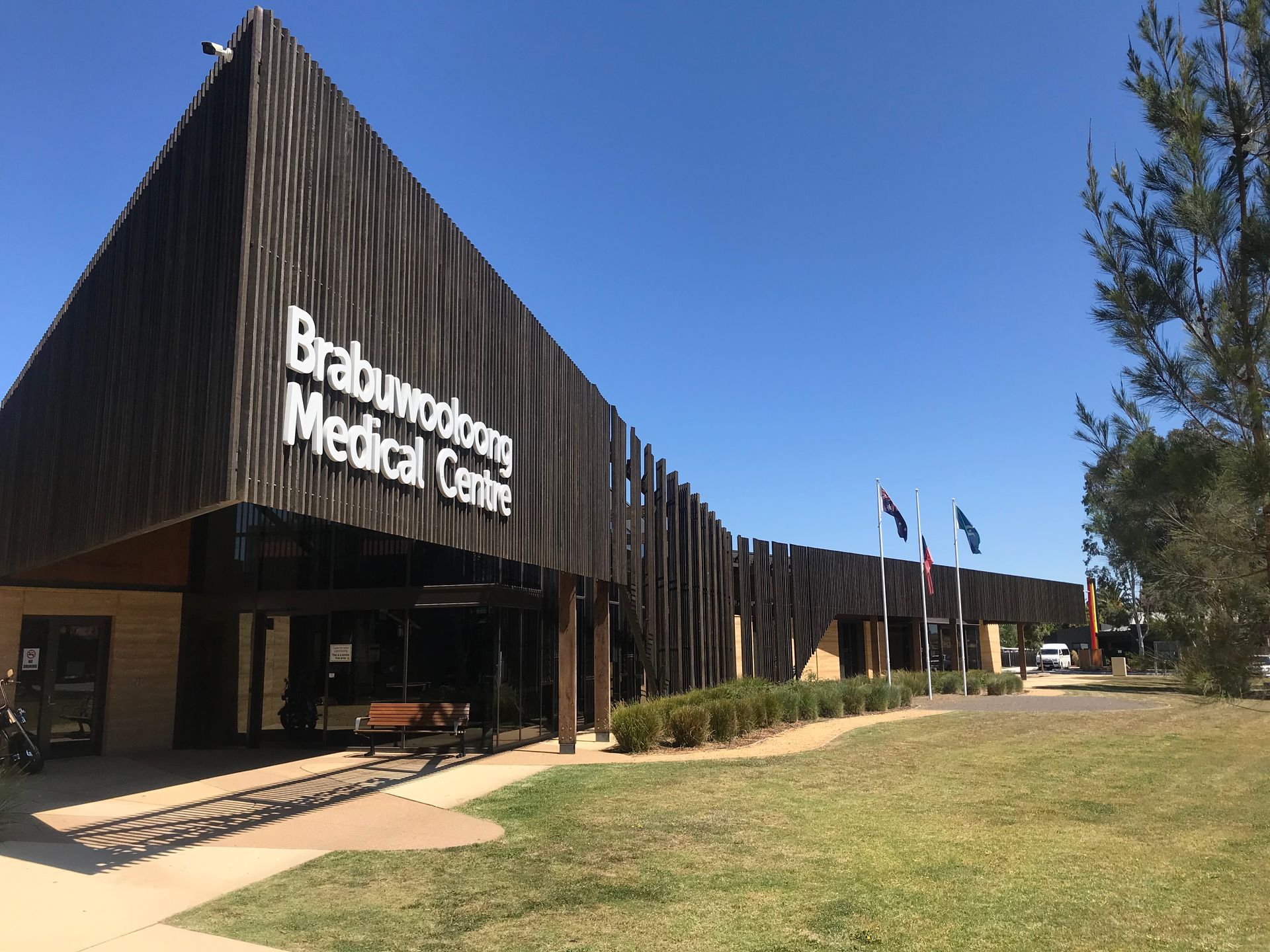 Recent Air Conditioning Projects Bairnsdale, VIC BRAC