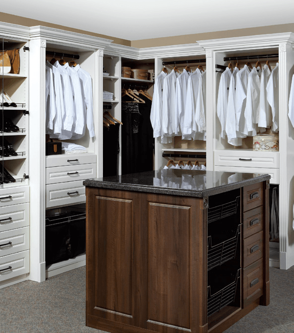 Custom Closet Company Custom Closet Solutions