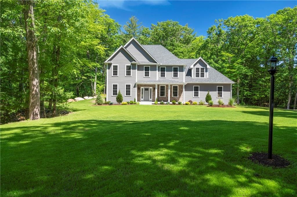 Real Estate Agency in Rhode Island (RI) 4017248660