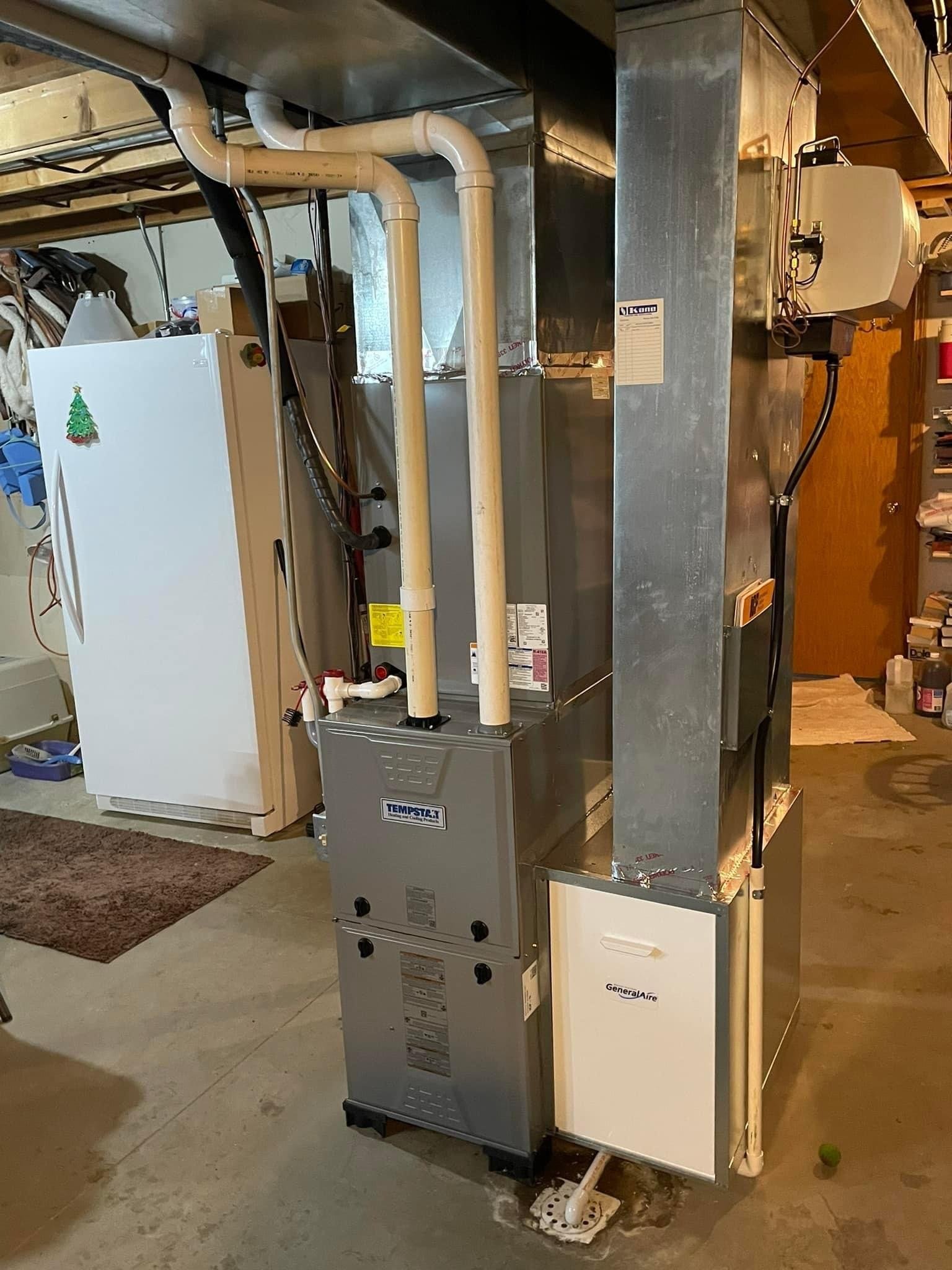 Butler Heating and Air Conditioning