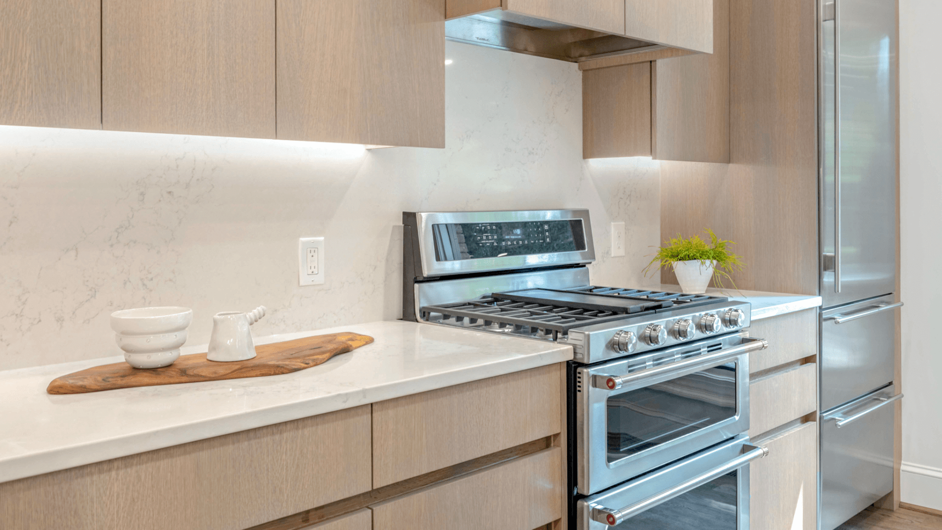 Home Remodeling LaGrange GA Splash Kitchen and Baths