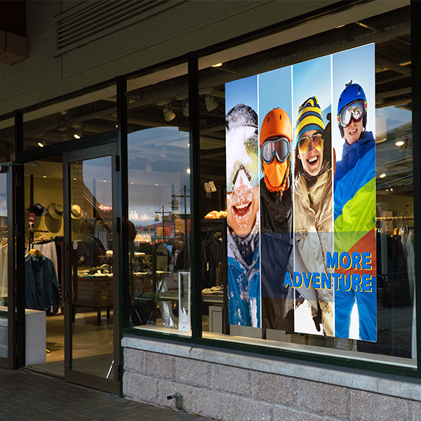 Adhesive Printing Services in New York Twinsprint