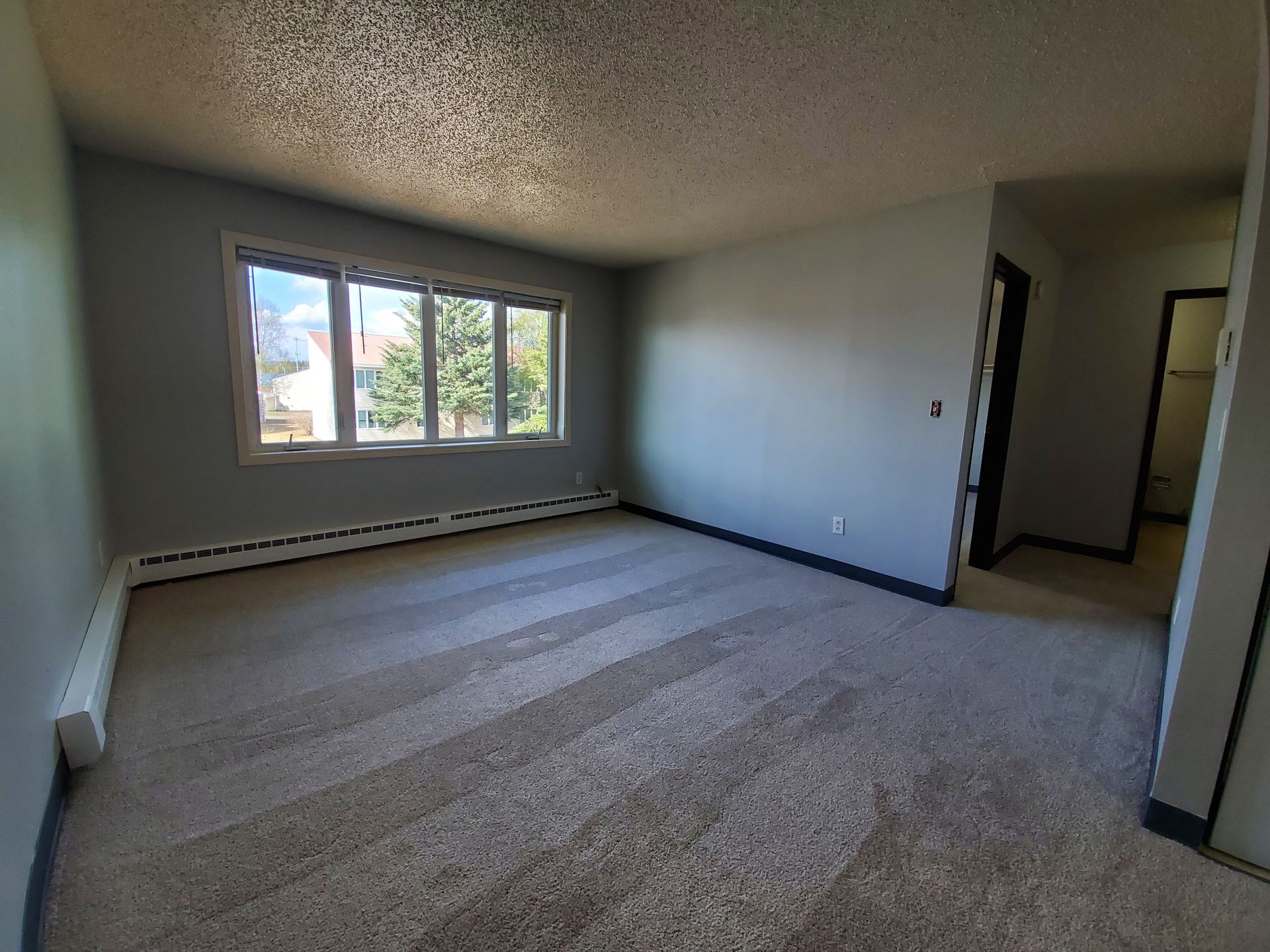 Affordable Housing for Families and Individuals in Fairbanks, AK by Ben