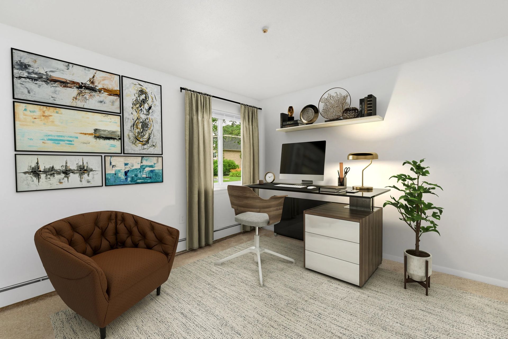 Groves at Milford Apartments in Milford, MA