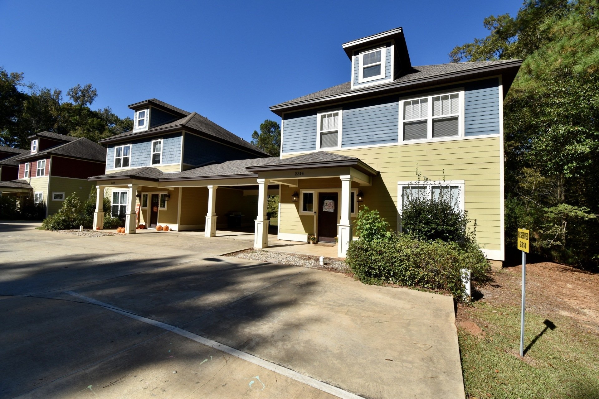 Our Properties 318 Rental Pros