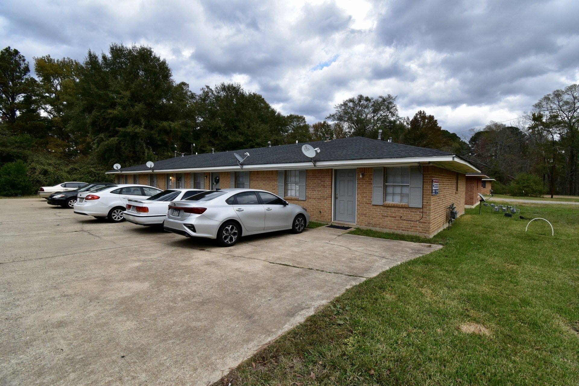 Our Properties 318 Rental Pros