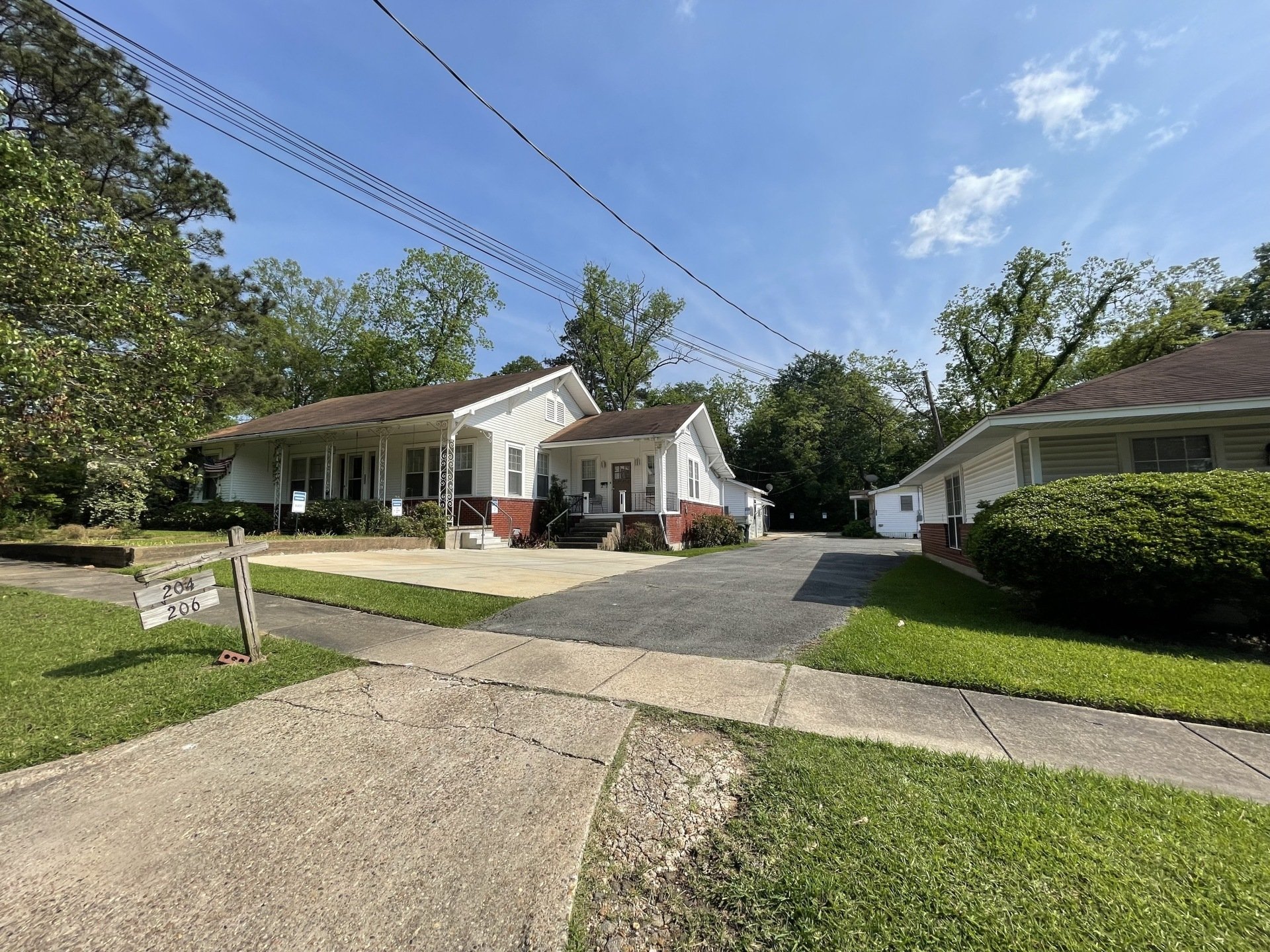Homes for Rent and Property Managers in Ruston, LA Lincoln Parish, LA