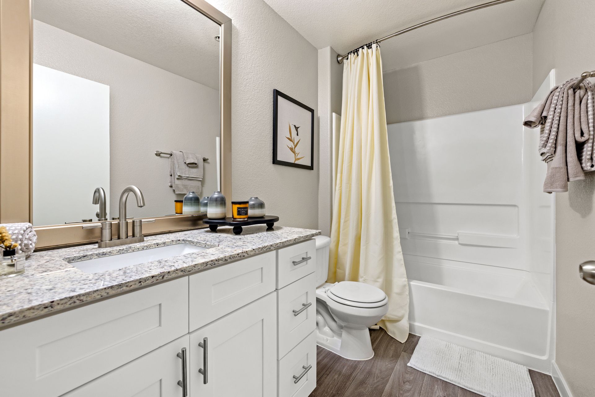 Gallery The Allister Apartments Near Henderson NV