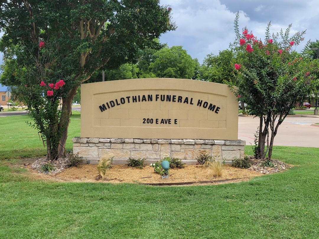 Linda Clark View Condolences Midlothian, Texas Midlothian Funeral Home