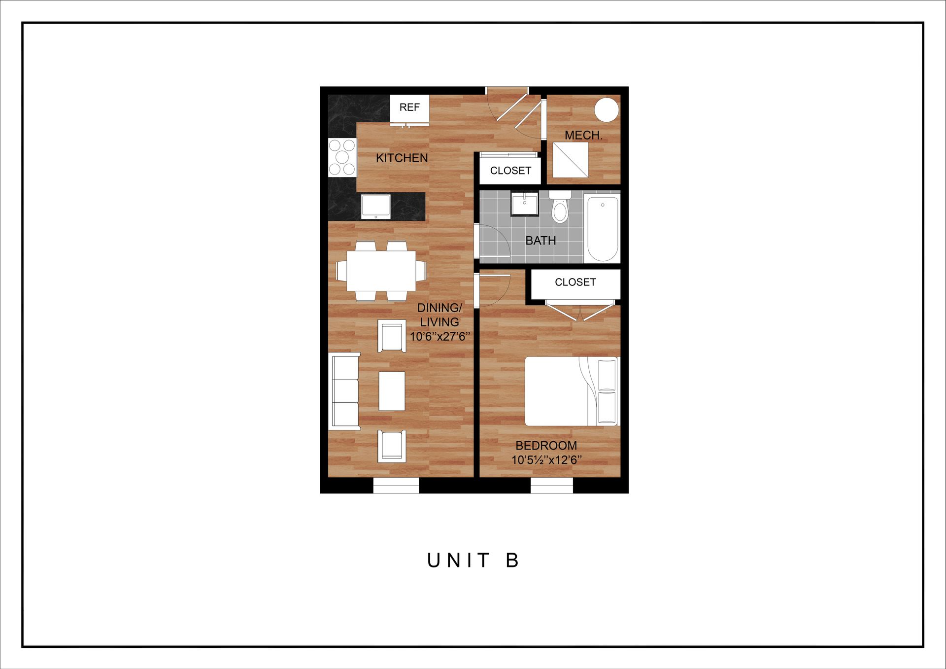 Omega Realty Group The Fairmount Lofts Philadelphia, PA