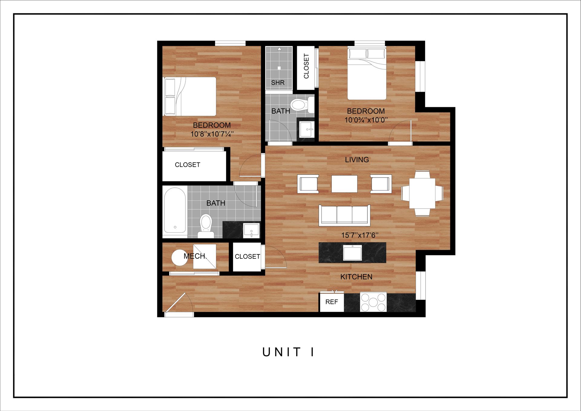 Omega Realty Group The Fairmount Lofts Philadelphia, PA