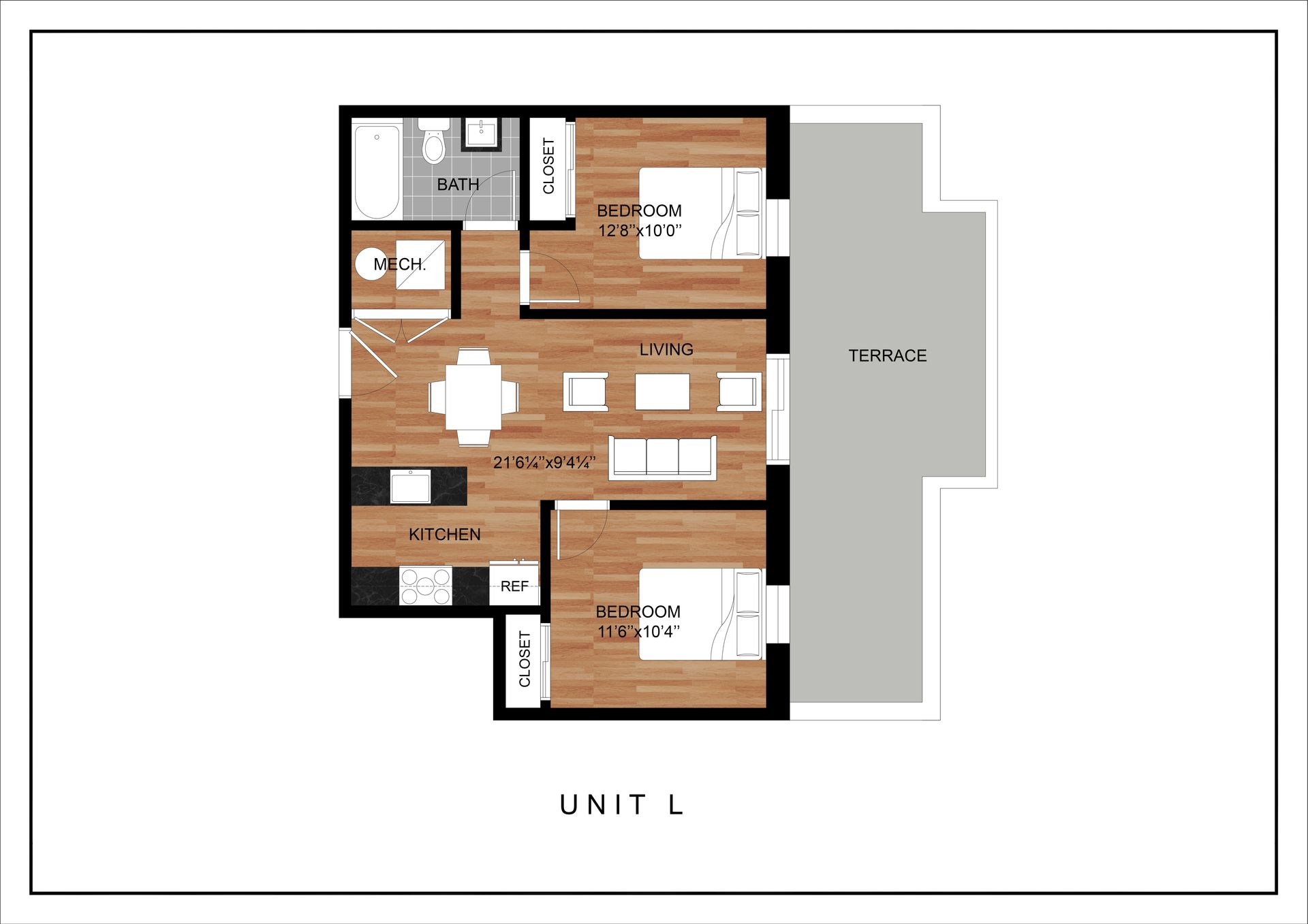 Omega Realty Group The Fairmount Lofts Philadelphia, PA