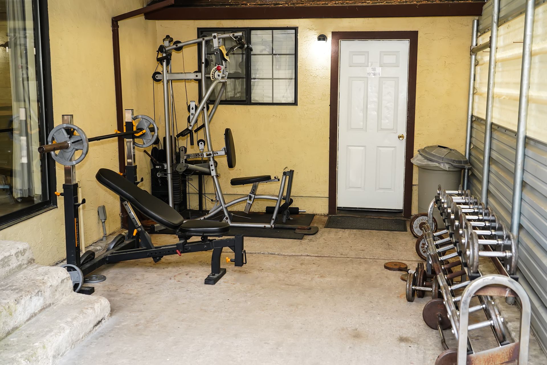 Facility Photo Gallery Changing Echoes