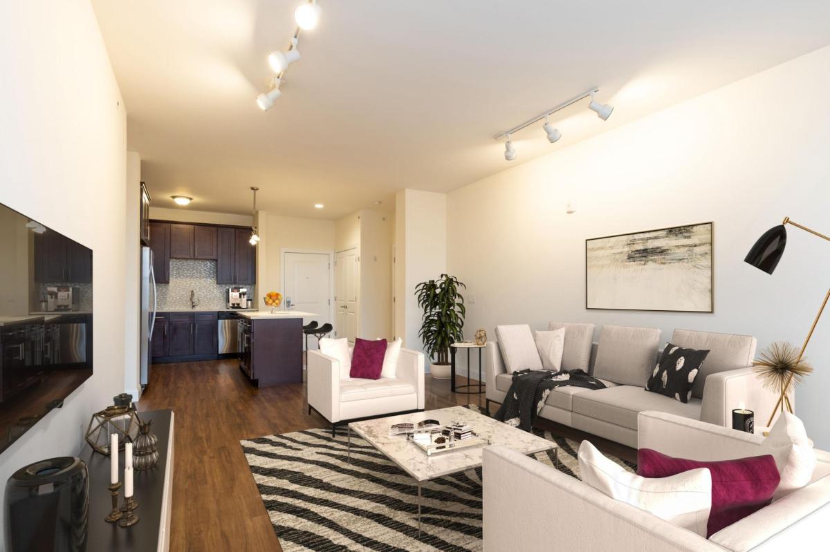 Lexington Dewey Bogota, NJ