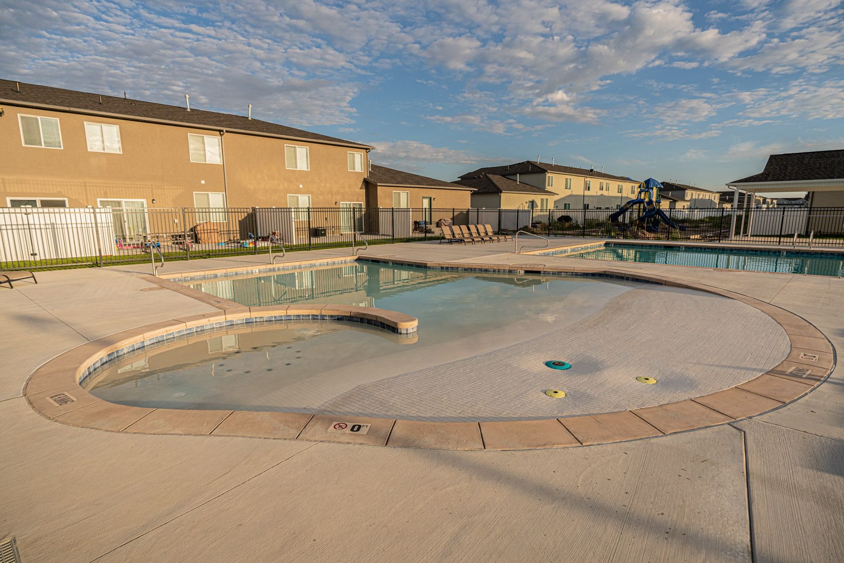 Floor Plans/Amenities Tremonton Pines