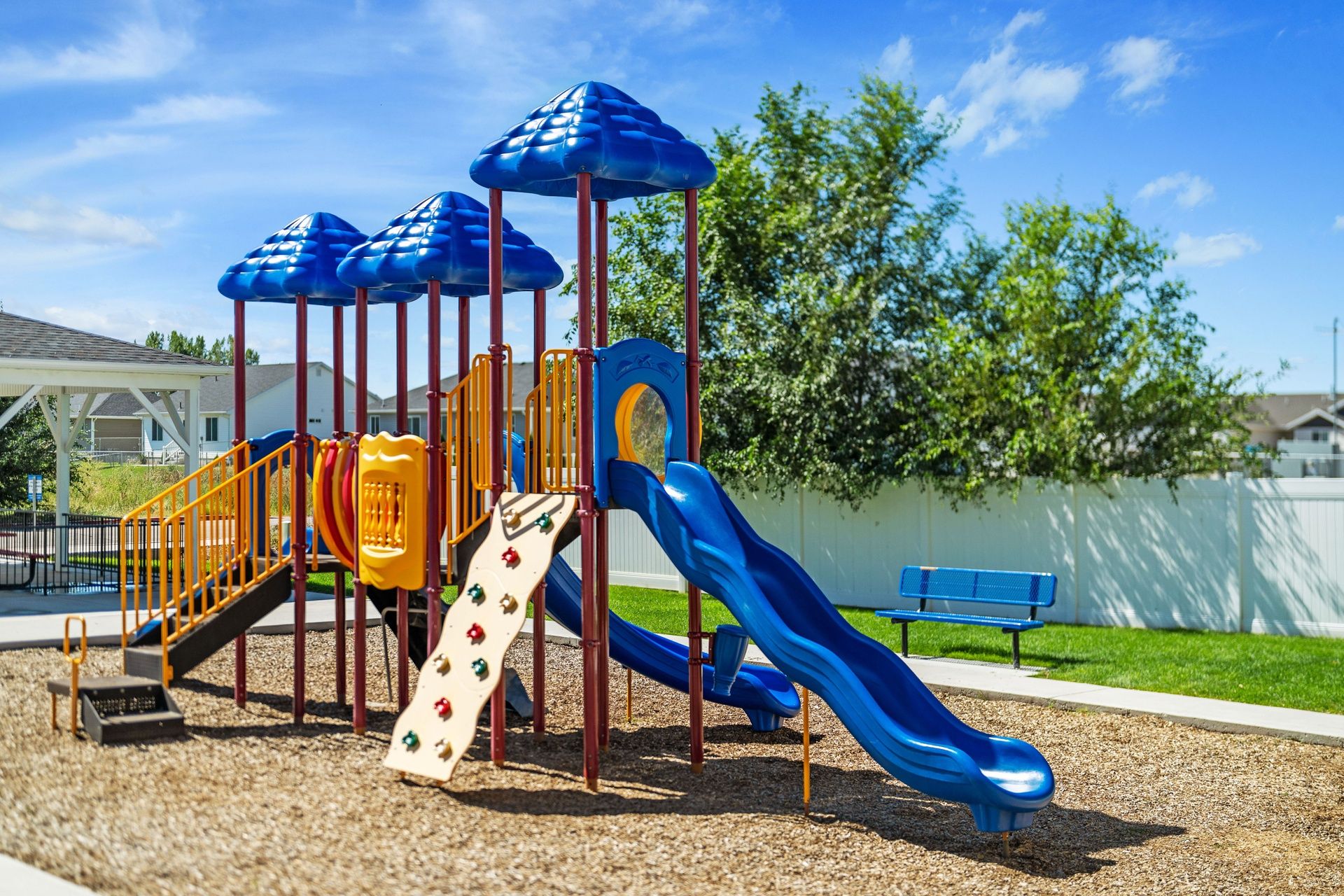 Floor Plans/Amenities Tremonton Pines