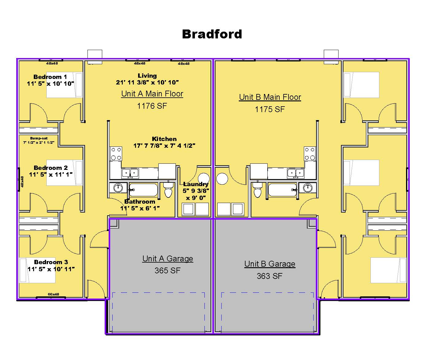 New Developments Kading Properties, LLC