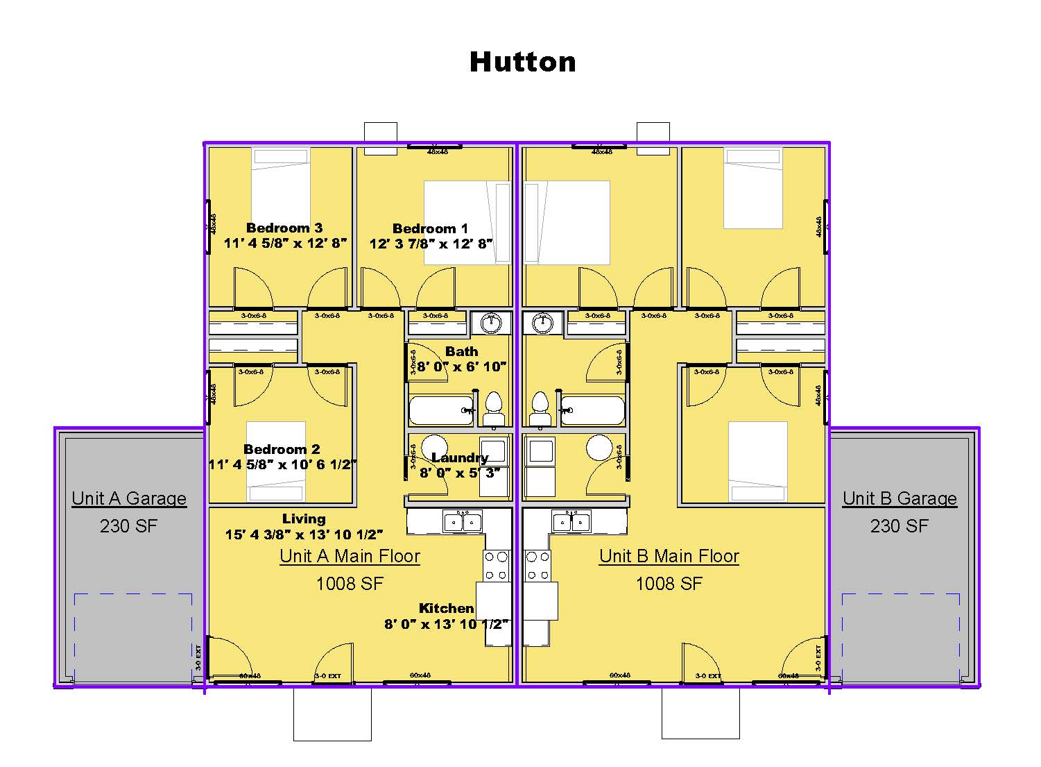 New Developments Kading Properties, LLC