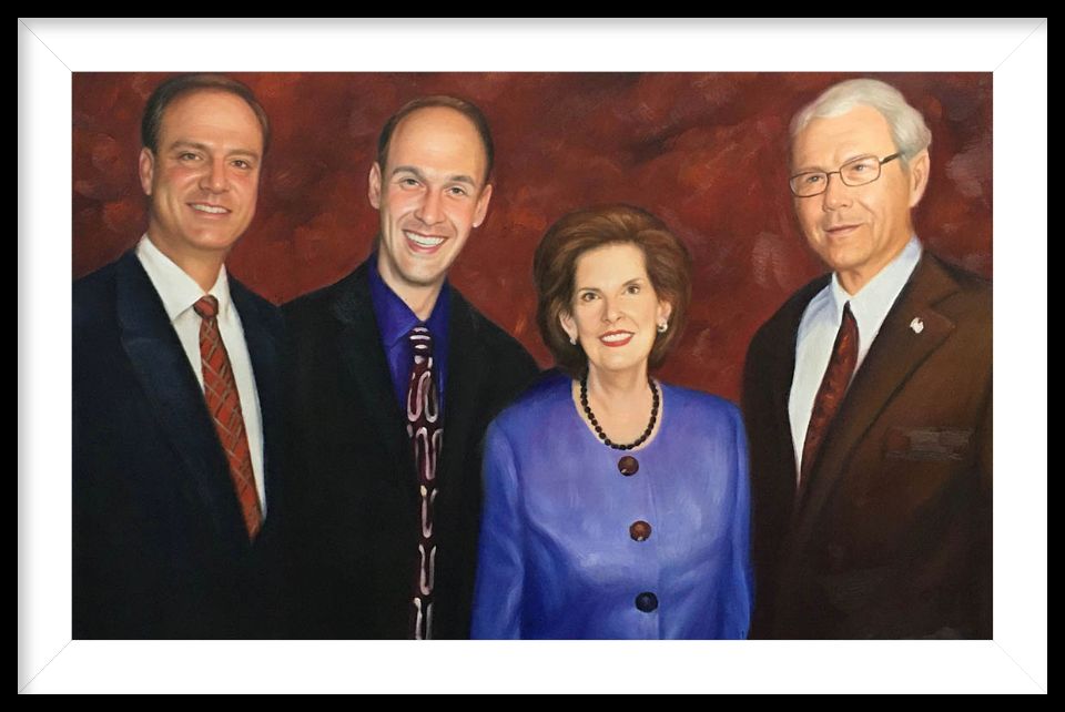 Hancock Funeral Home Fort Meade Fort Meade, FL