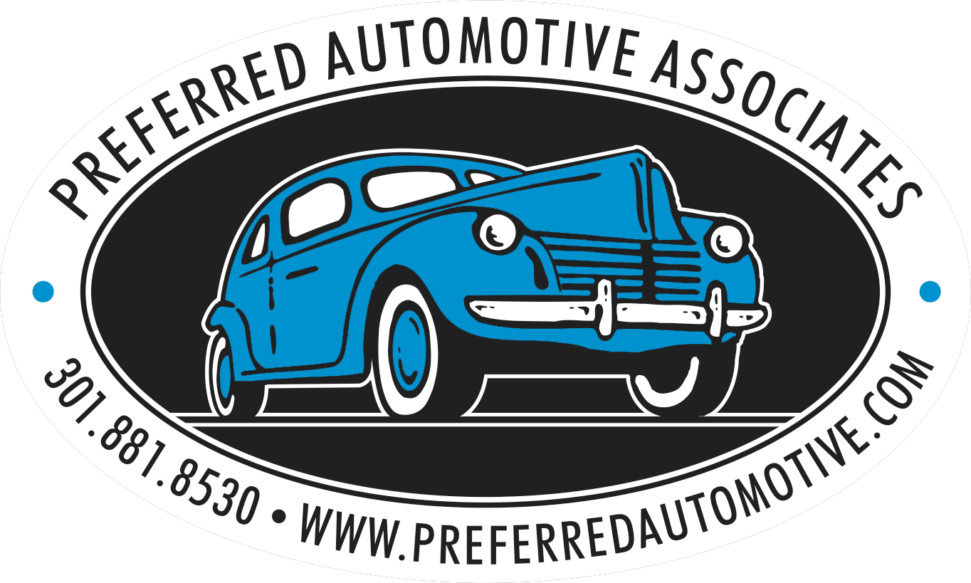 Rockville Auto Repair Preferred Automotive