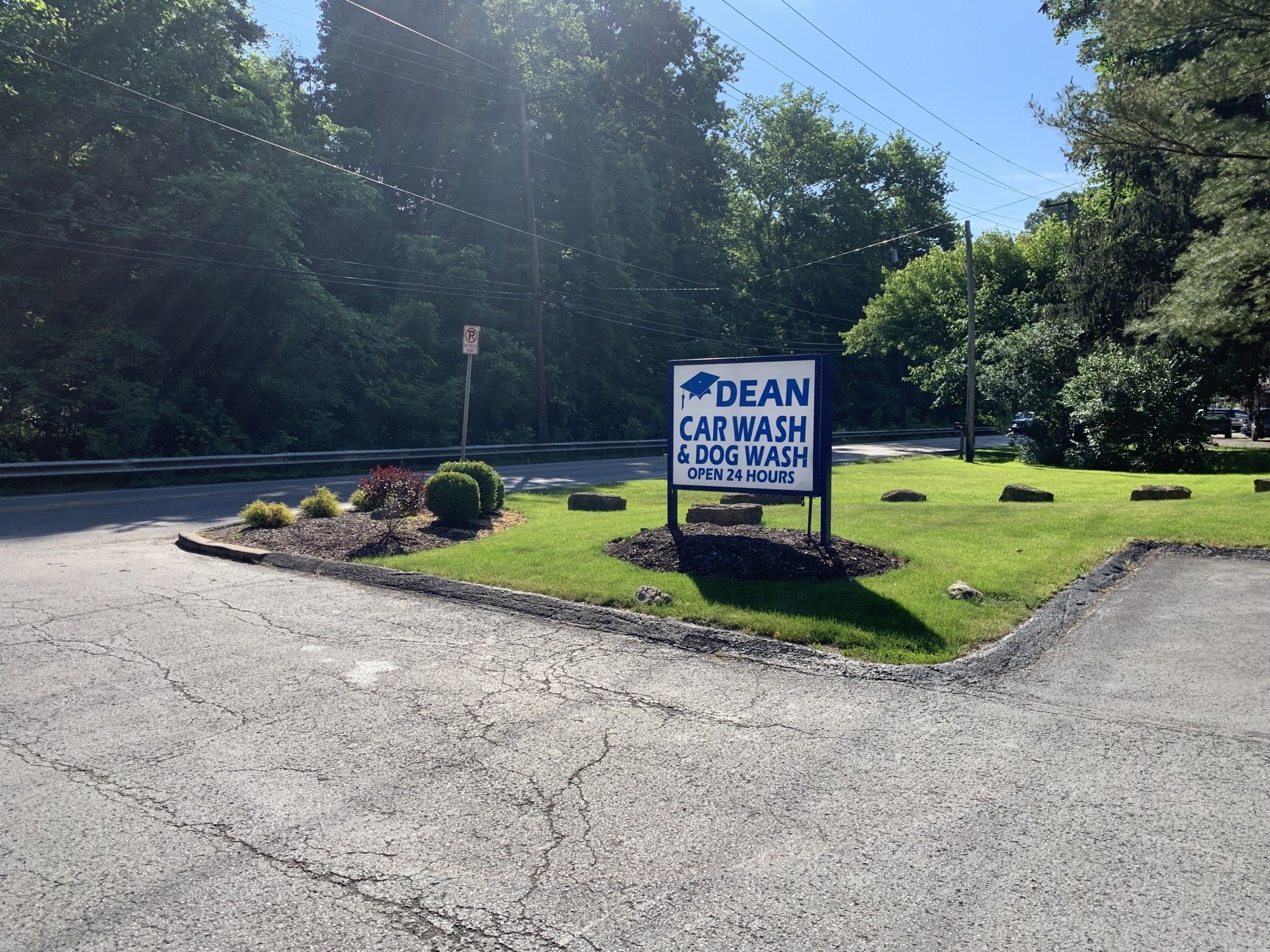 Dean Car Wash Pittsburgh Car Wash & Dog Wash