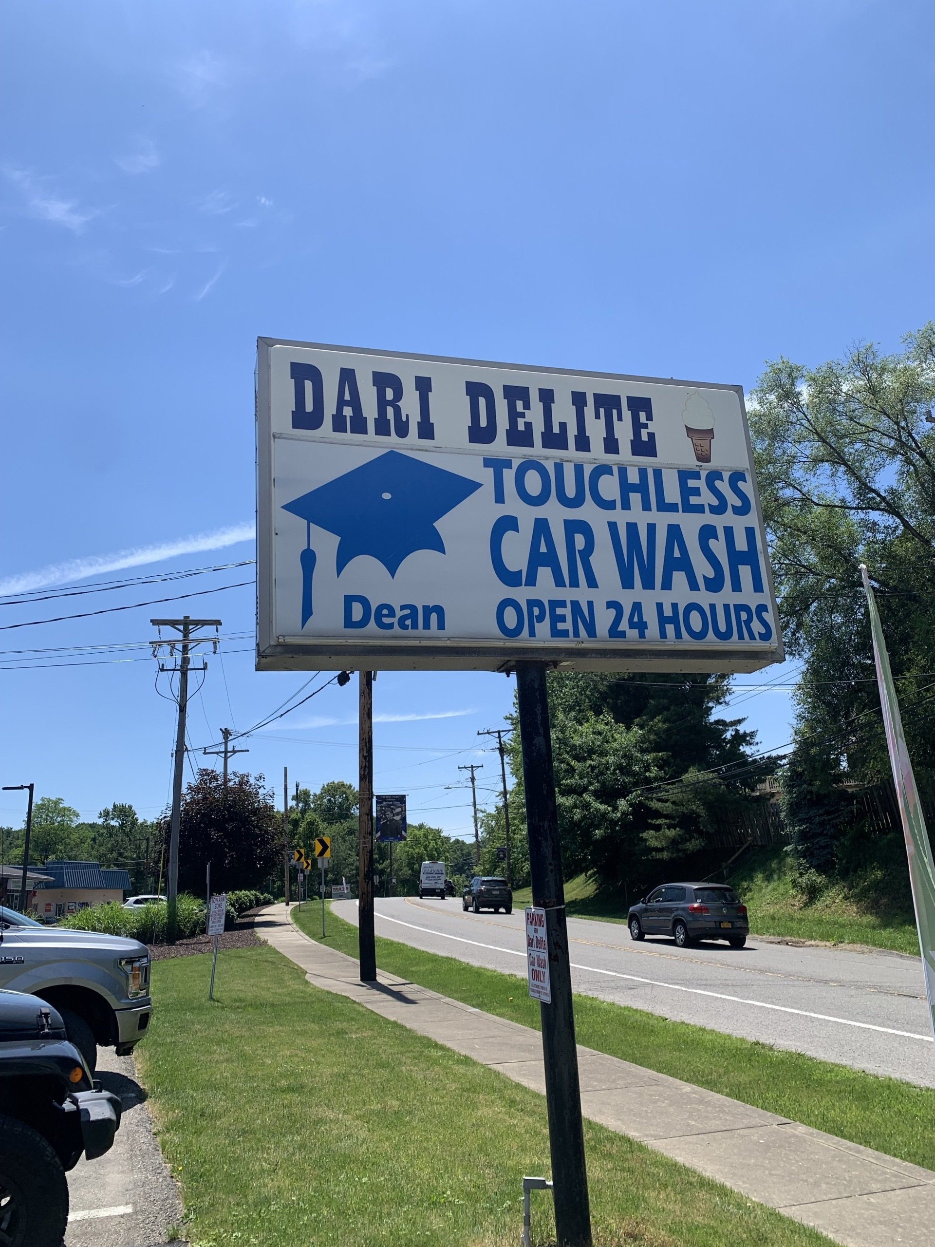 Dean Car Wash Pittsburgh Car Wash & Dog Wash