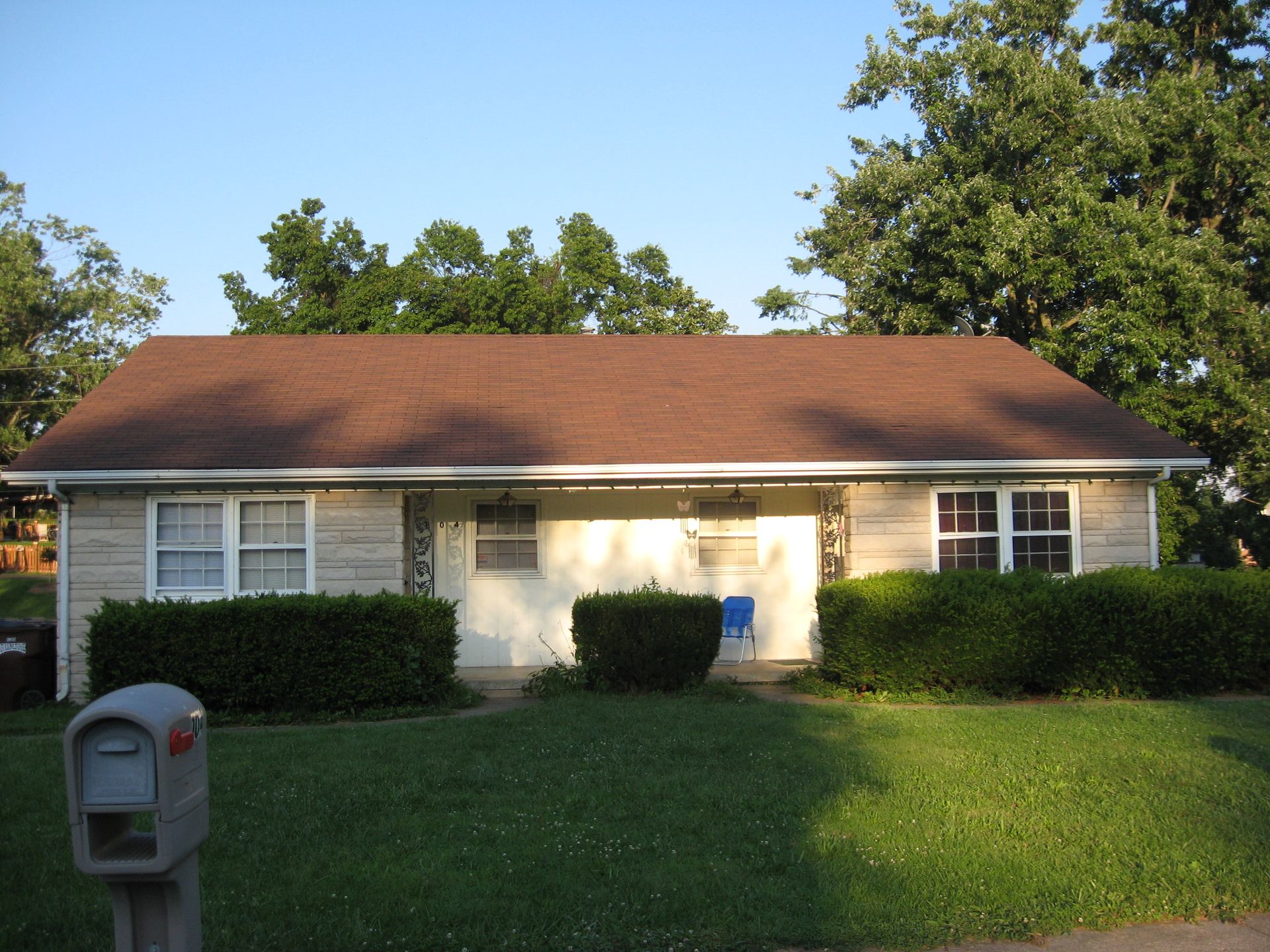 Homes We've Bought Kentucky Real Estate Buyers