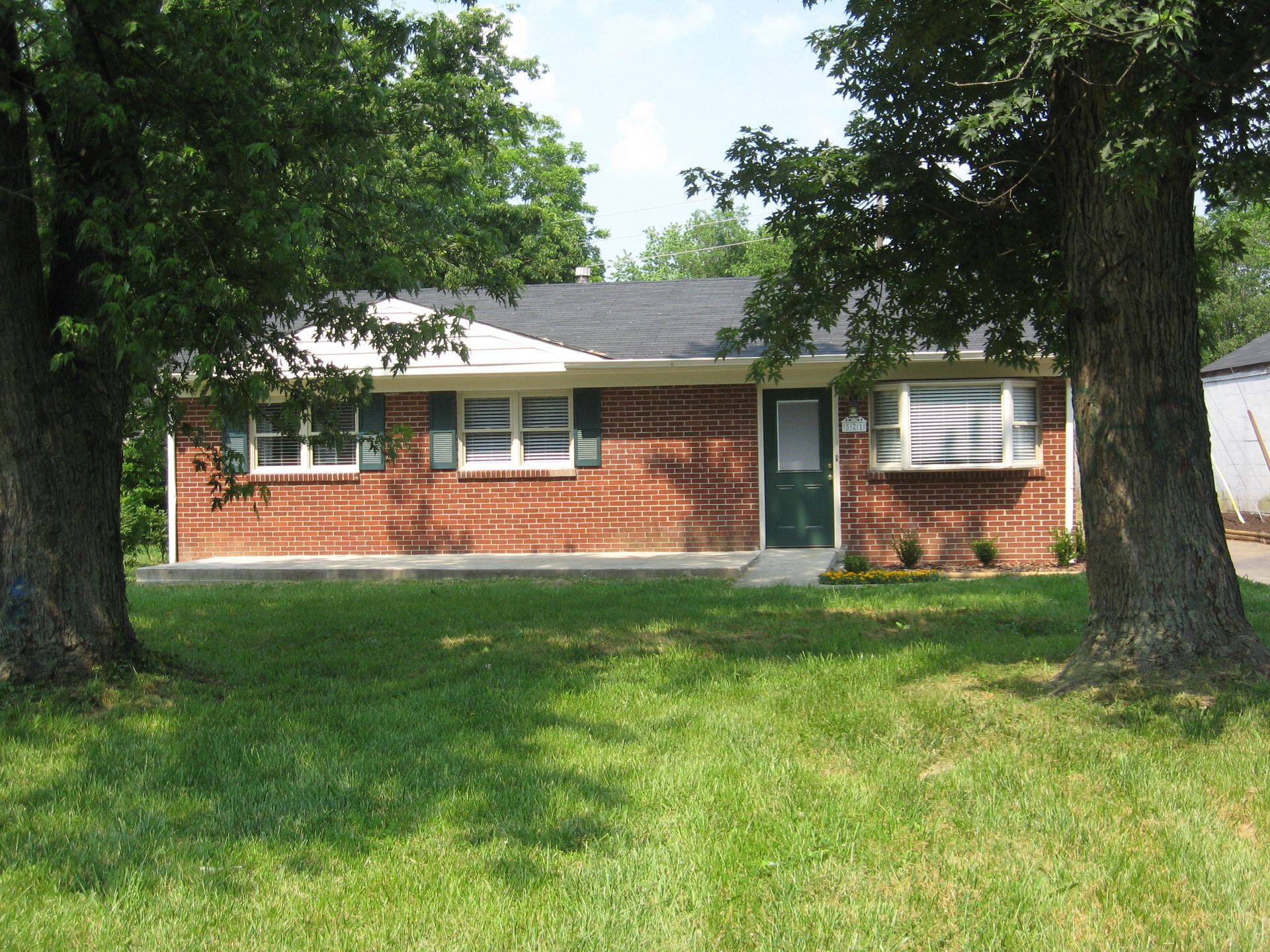 Homes We've Bought Kentucky Real Estate Buyers