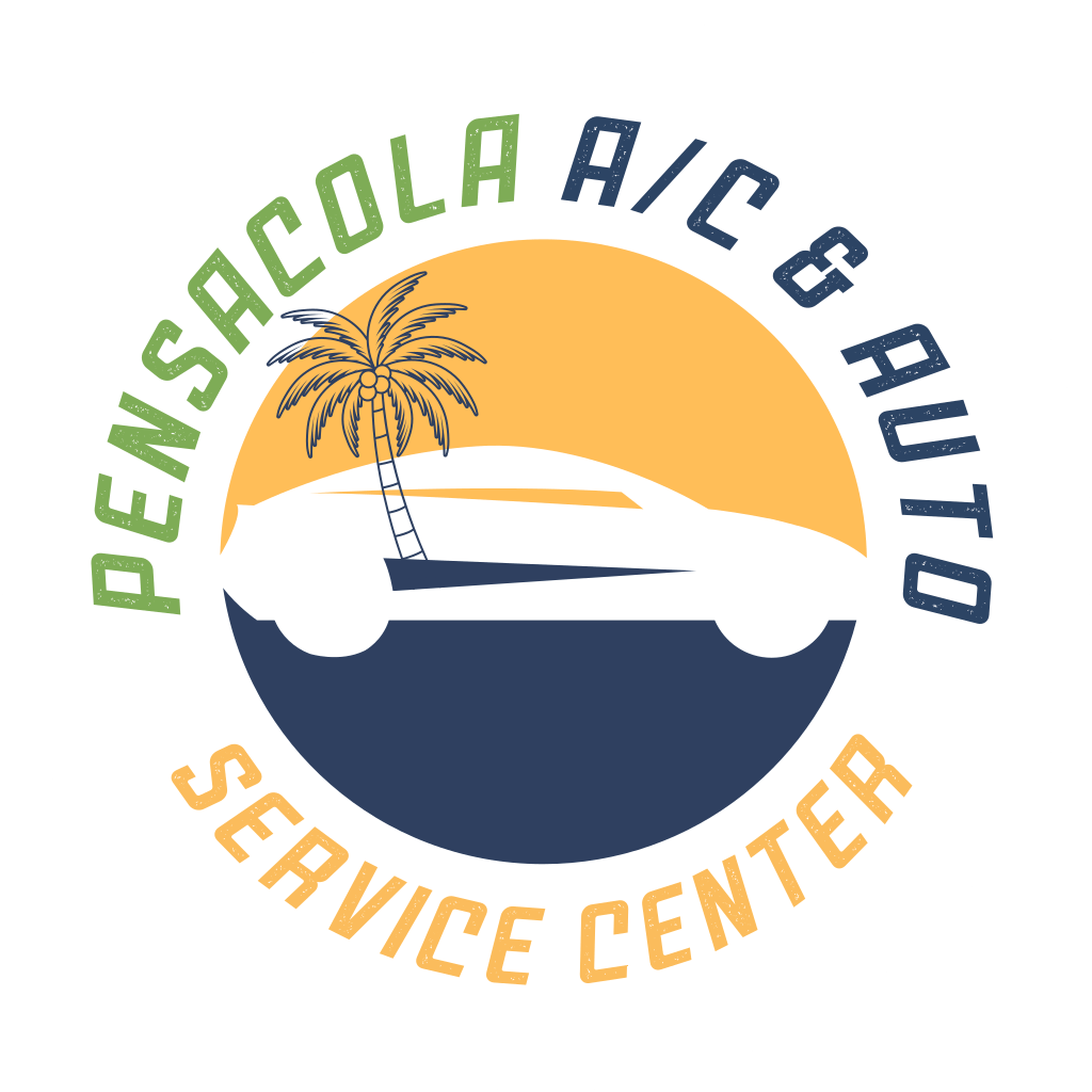 Home Pensacola AC & Auto Service Center