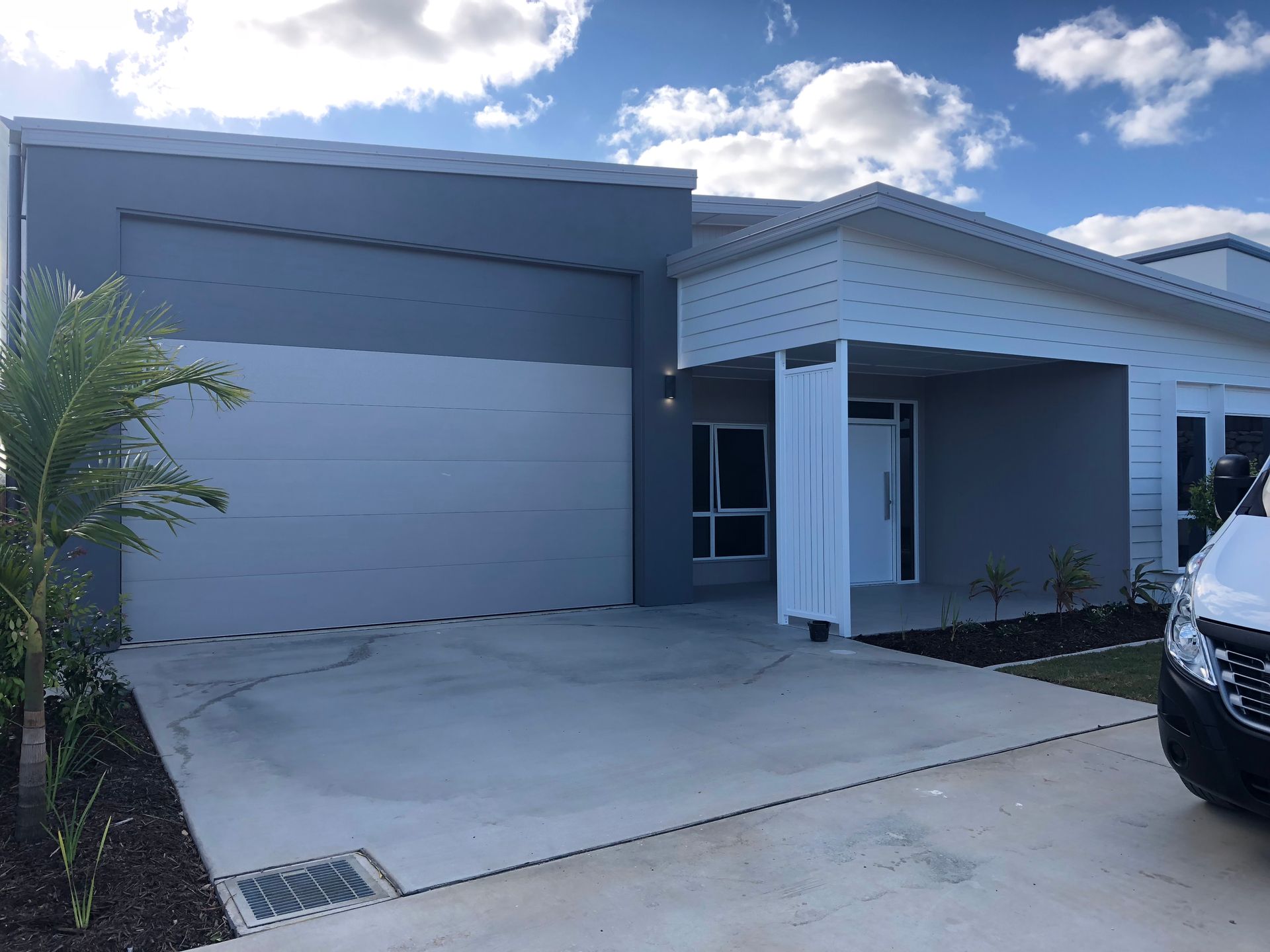 Our Gallery Hervey Bay, QLD Good Look Garage Doors