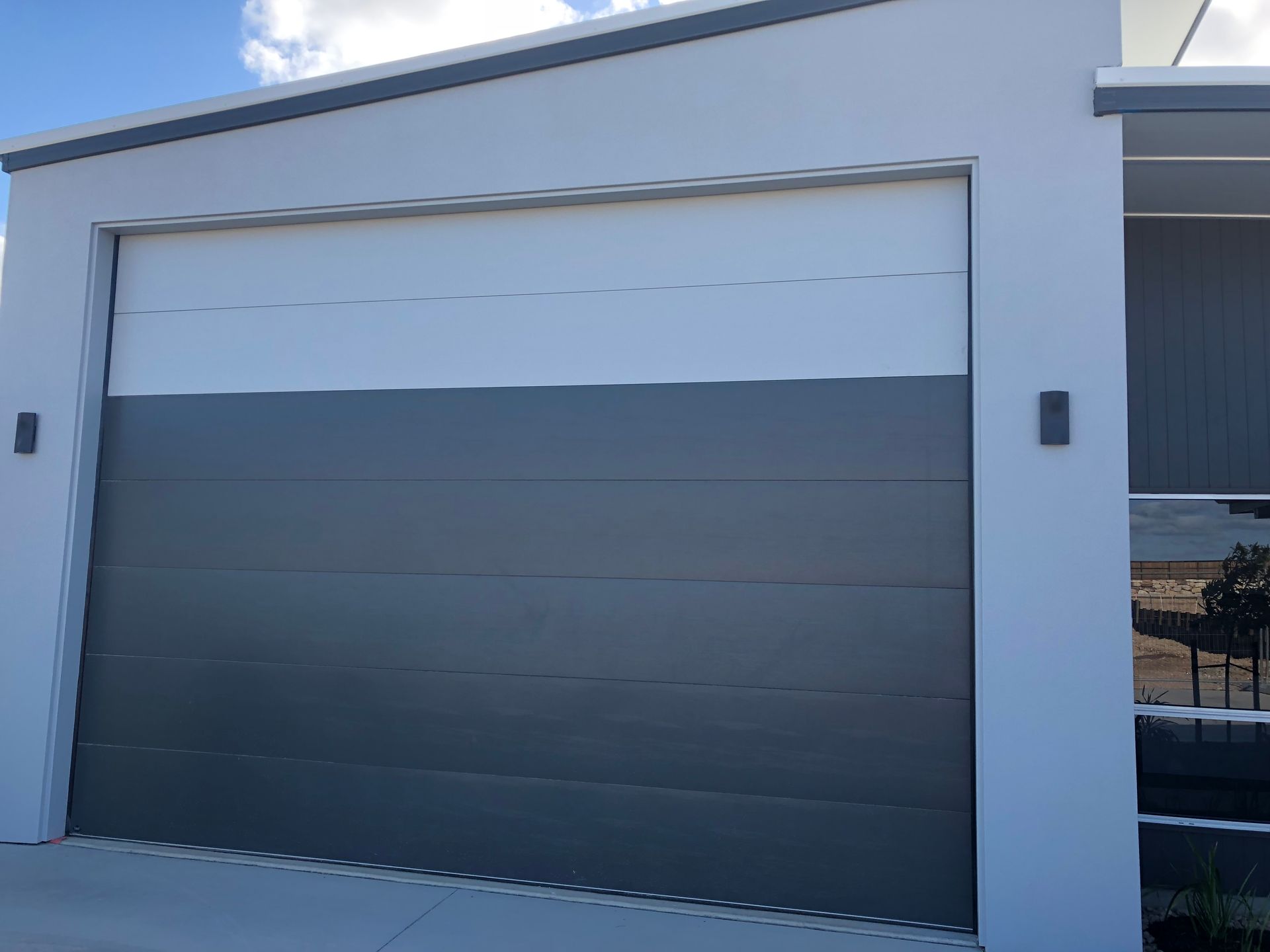 Our Gallery Hervey Bay, QLD Good Look Garage Doors