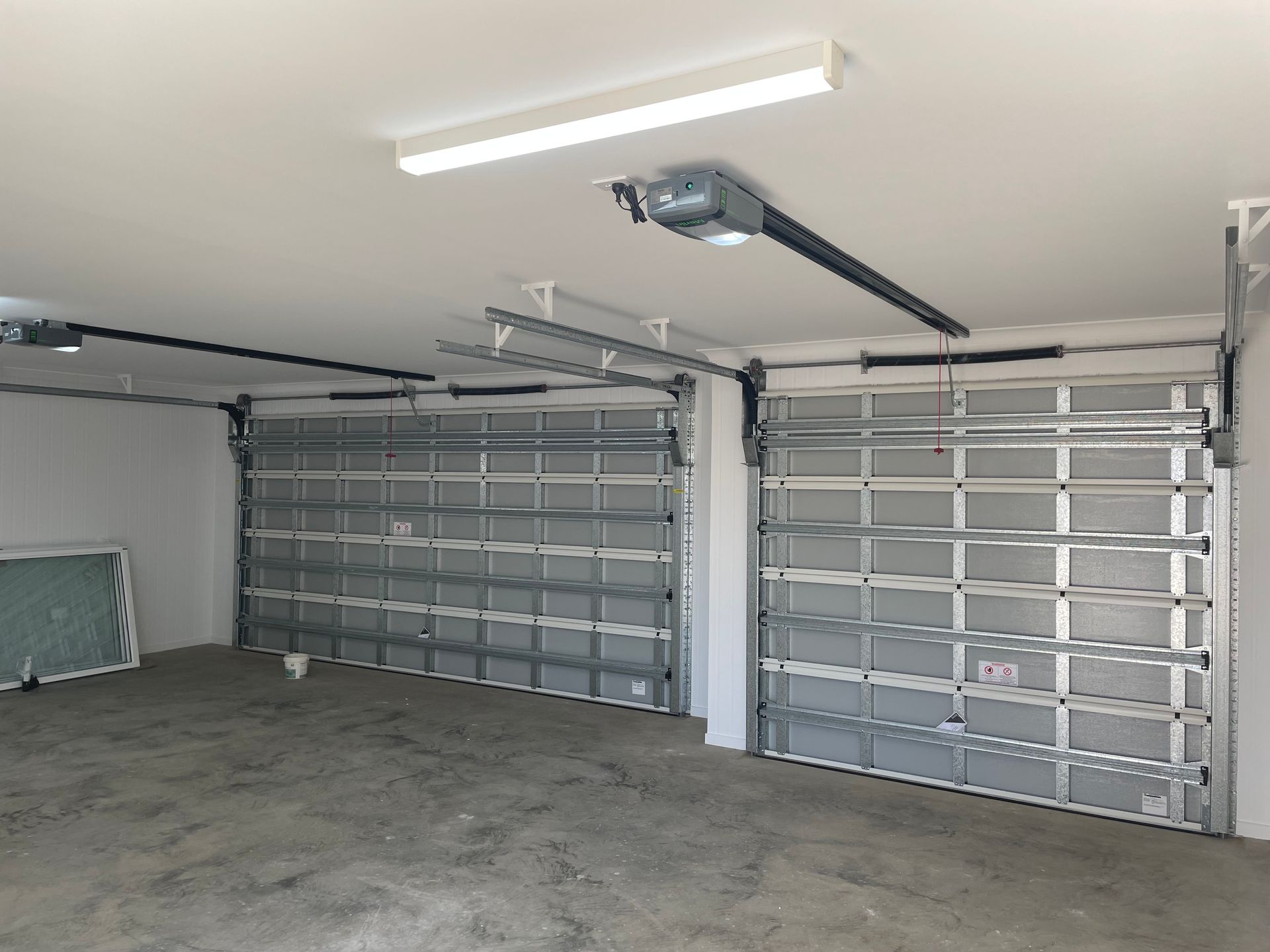 Our Gallery Hervey Bay, QLD Good Look Garage Doors