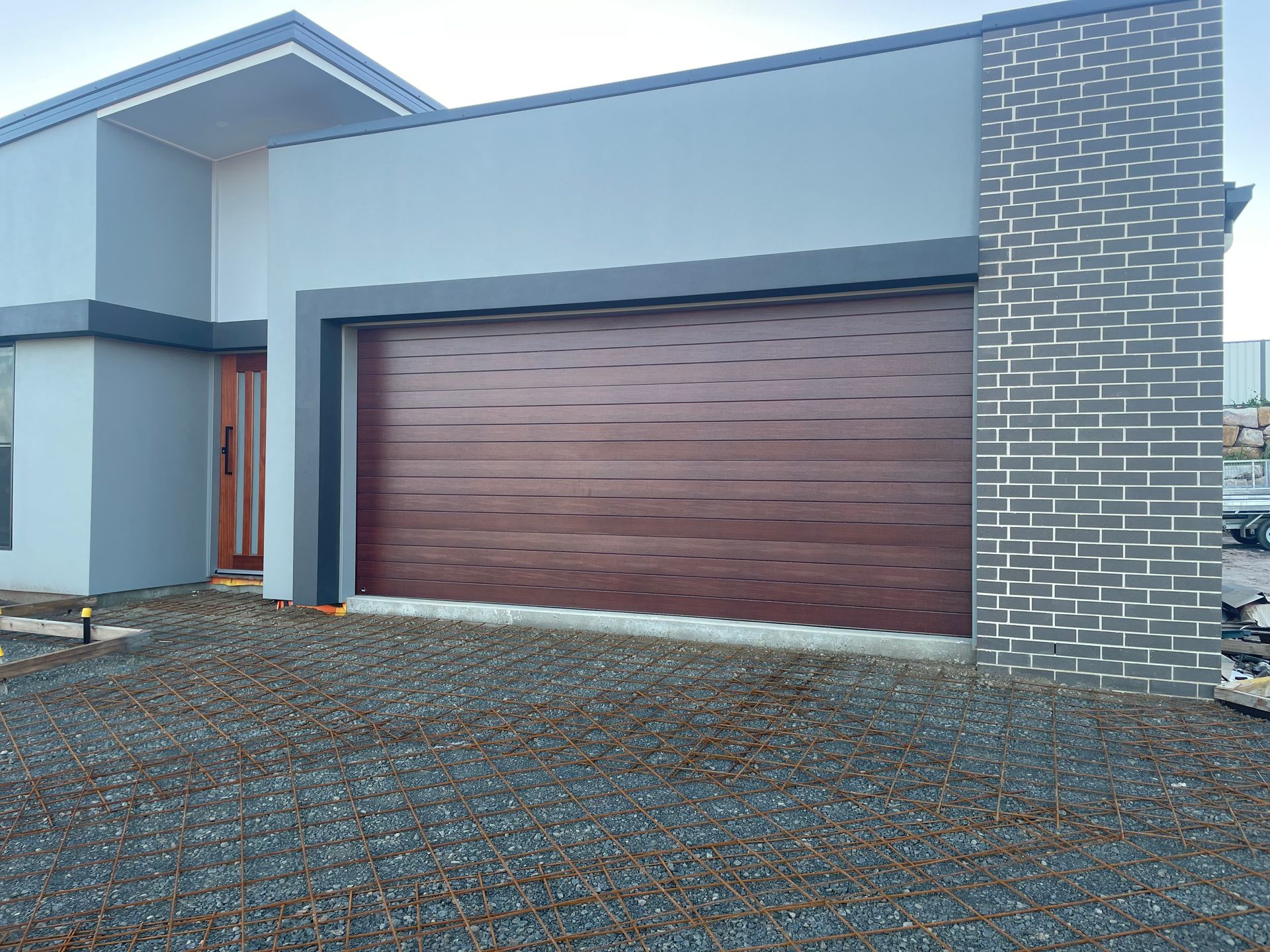 Our Gallery Hervey Bay, QLD Good Look Garage Doors