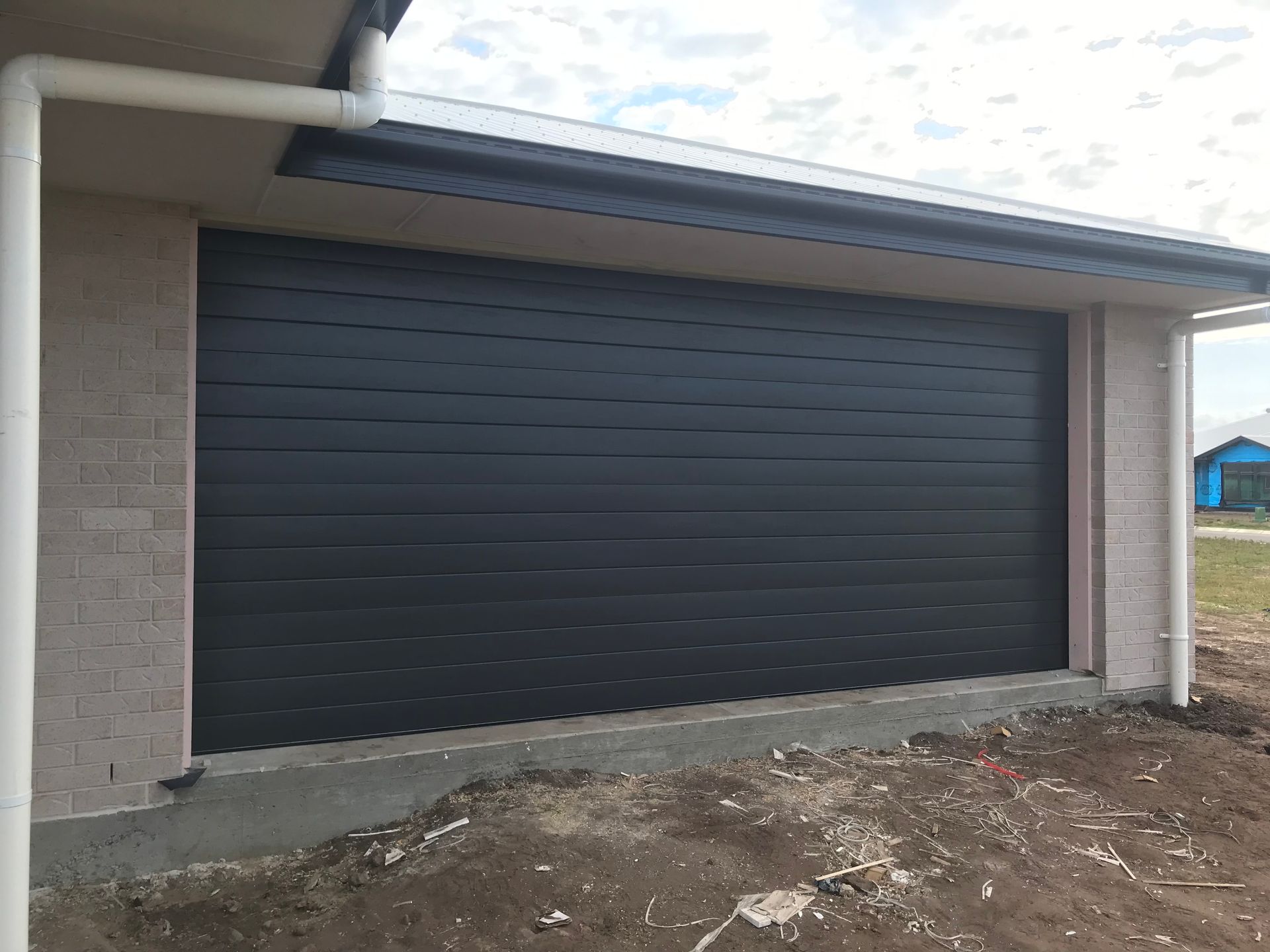 Our Gallery Hervey Bay, QLD Good Look Garage Doors